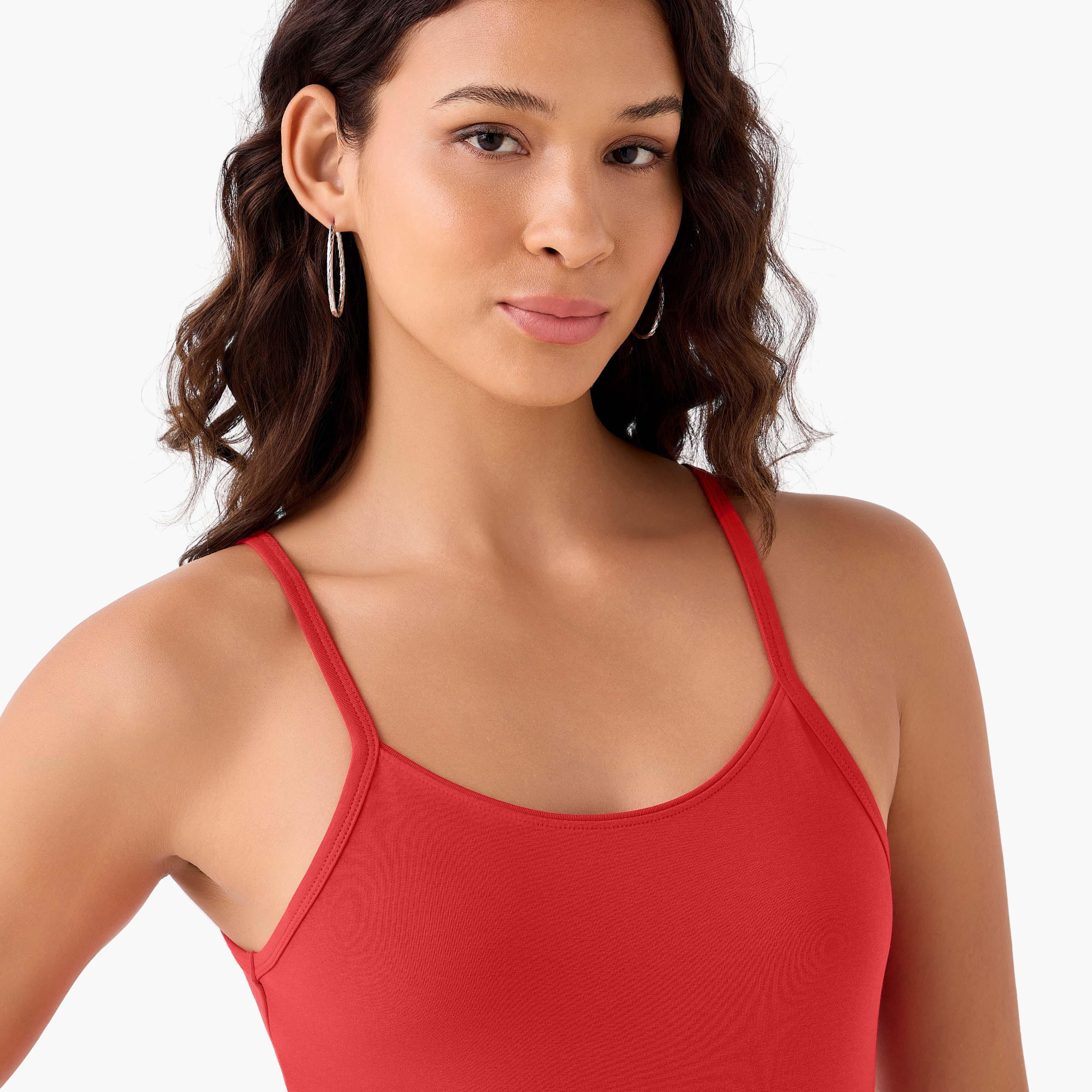 Tank Top with Spaghetti Straps-women-clothing-tshirts-image-6