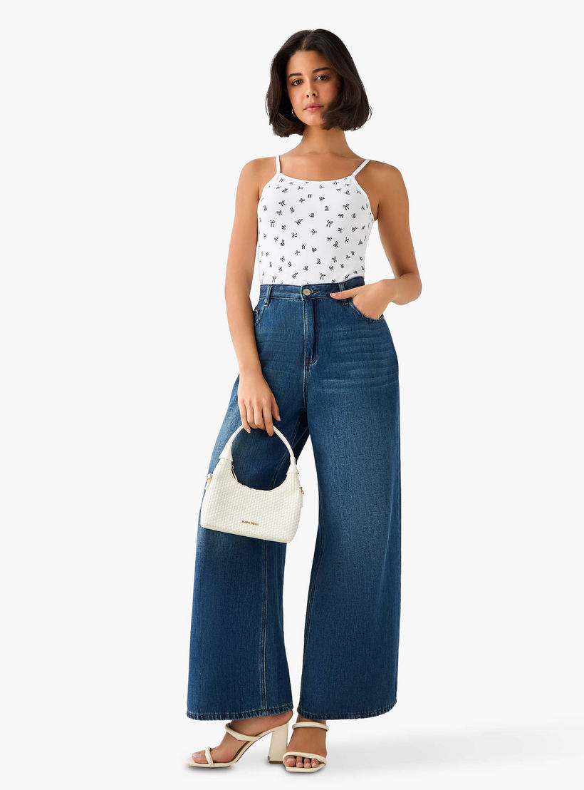 بلوزة تانك بحمالات رفيعة-women-clothing-tshirts-image-4