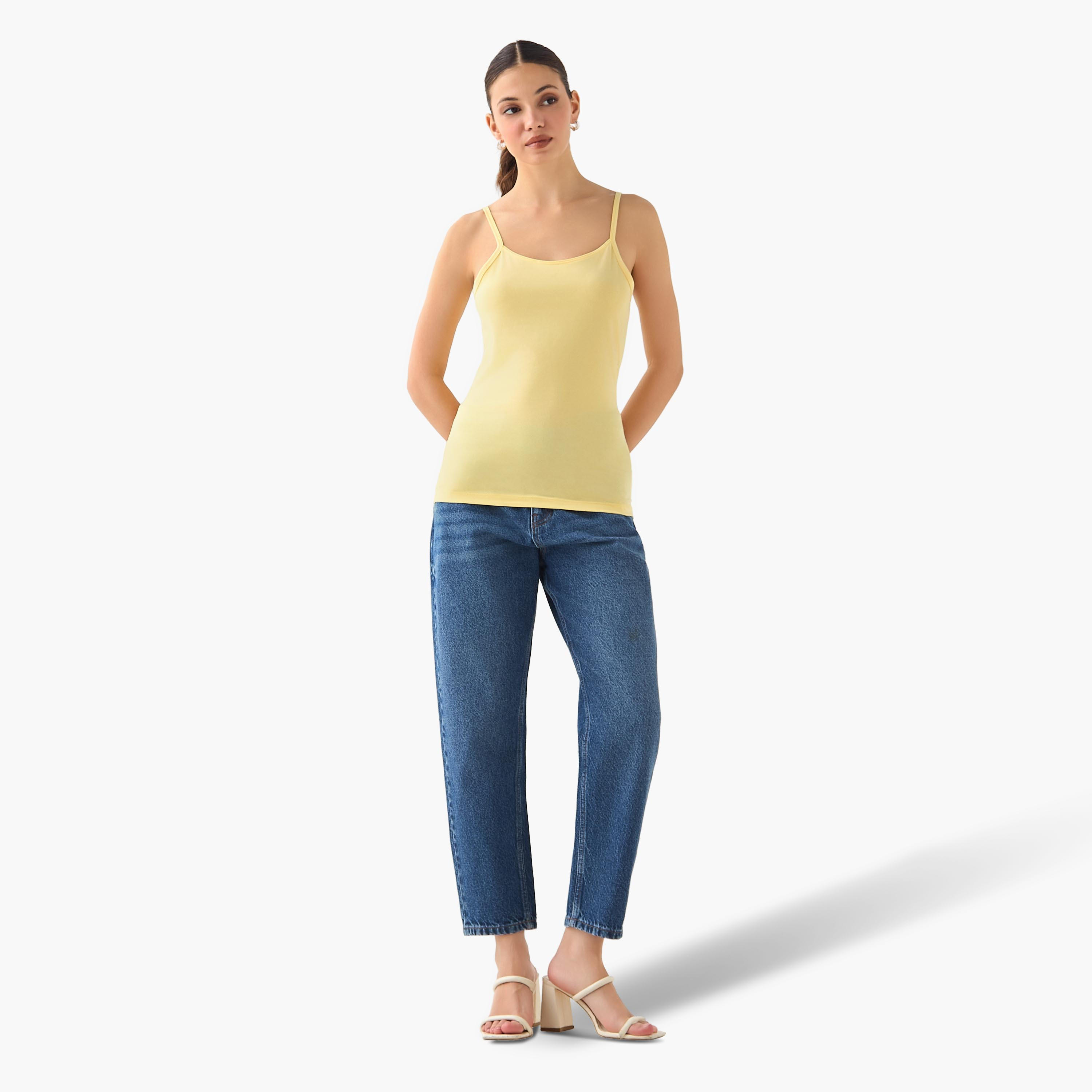 Tank Top with Spaghetti Straps-women-clothing-tshirts-image-6