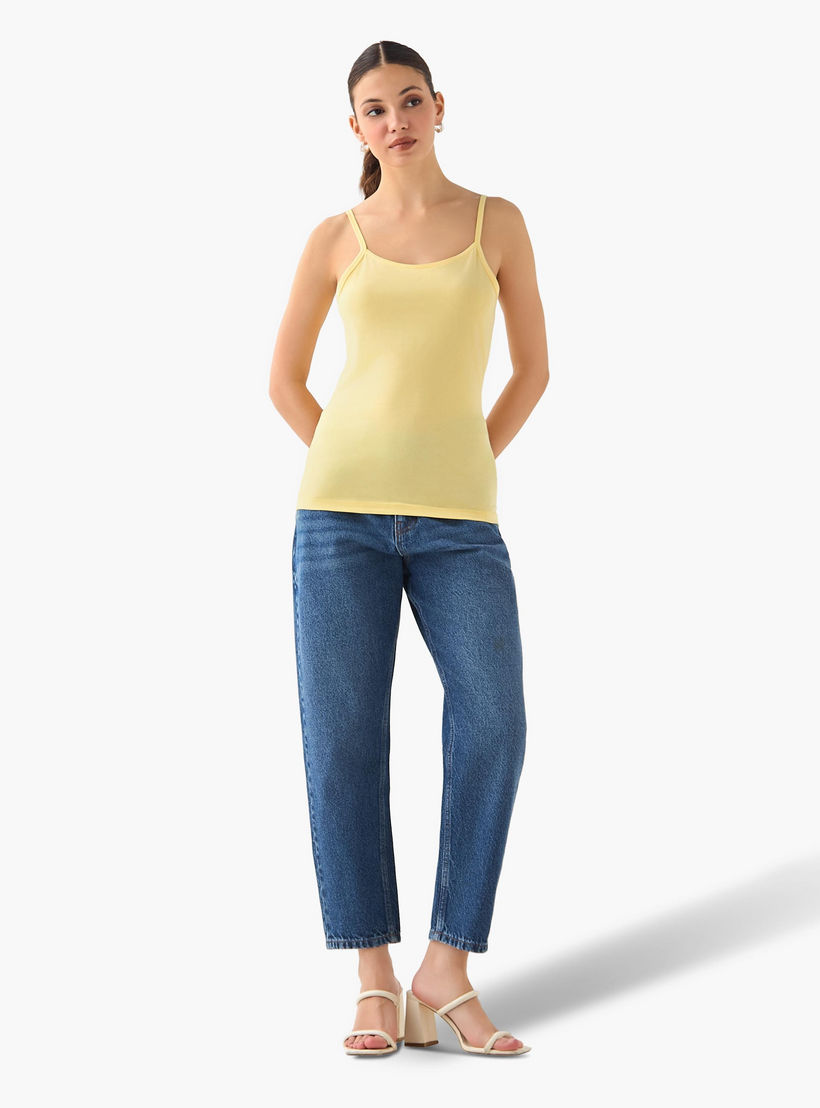 Tank Top with Spaghetti Straps-women-clothing-tshirts-image-6