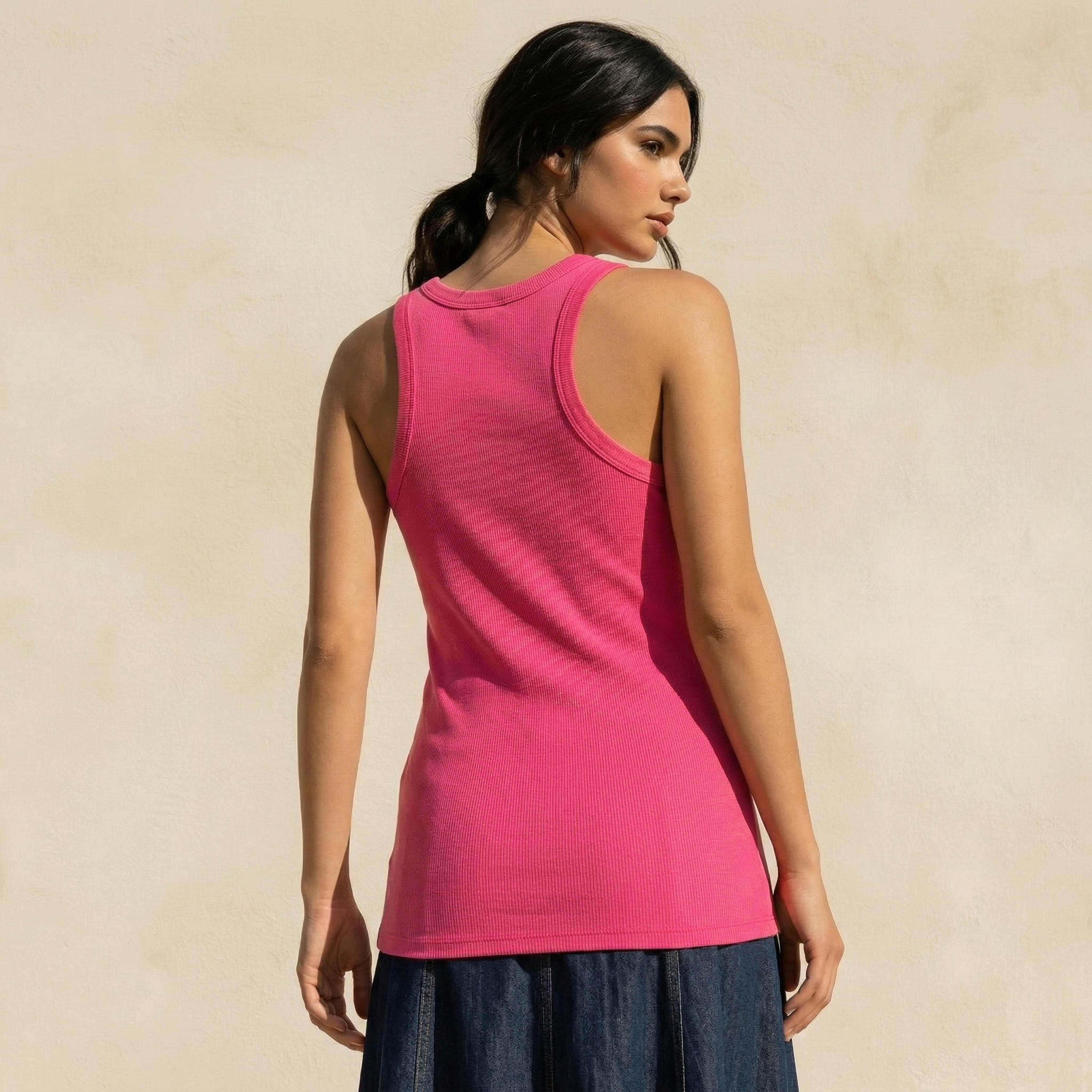 Ribbed Tank Top-women-clothing-tshirts-image-4