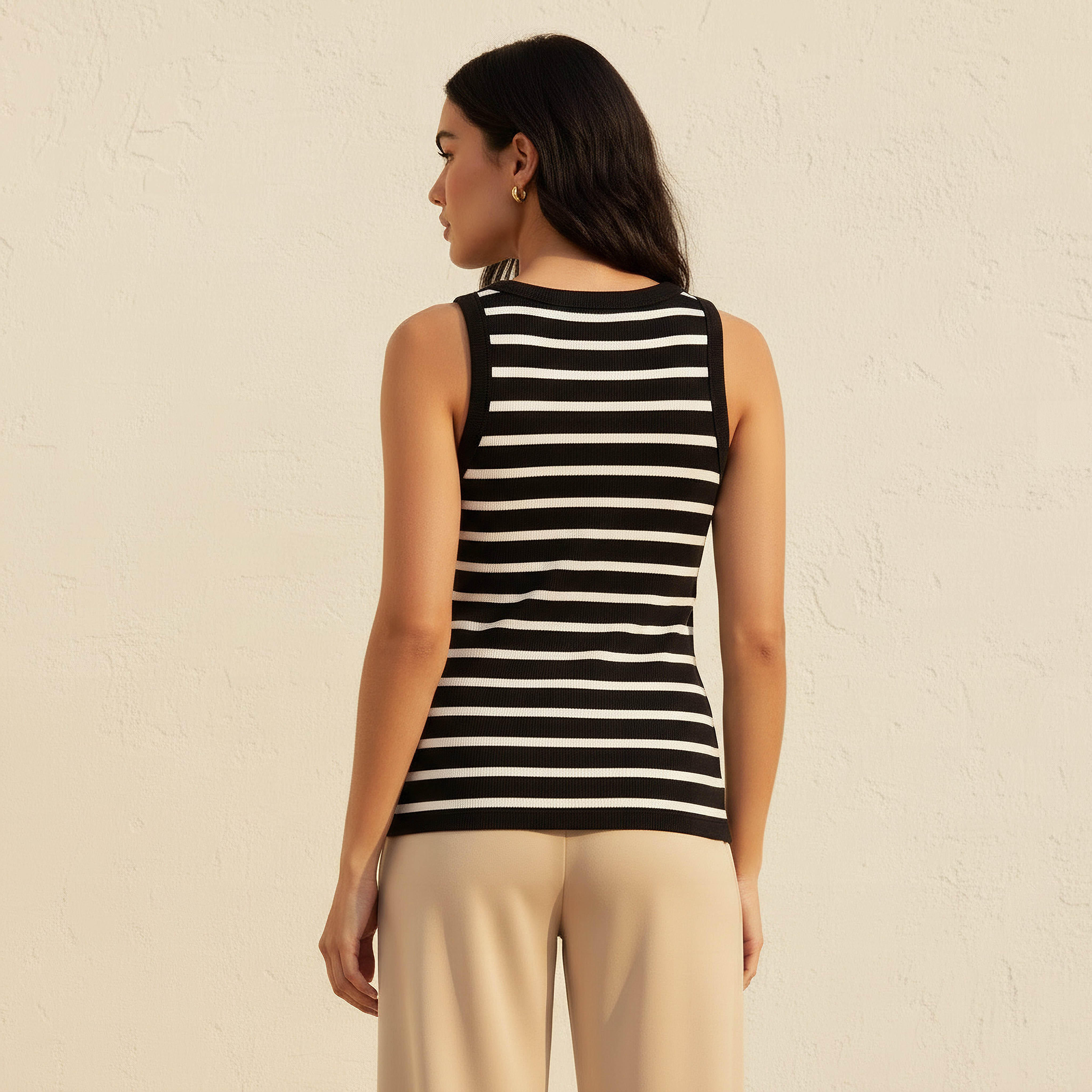 Ribbed Tank Top-women-clothing-tshirts-image-4