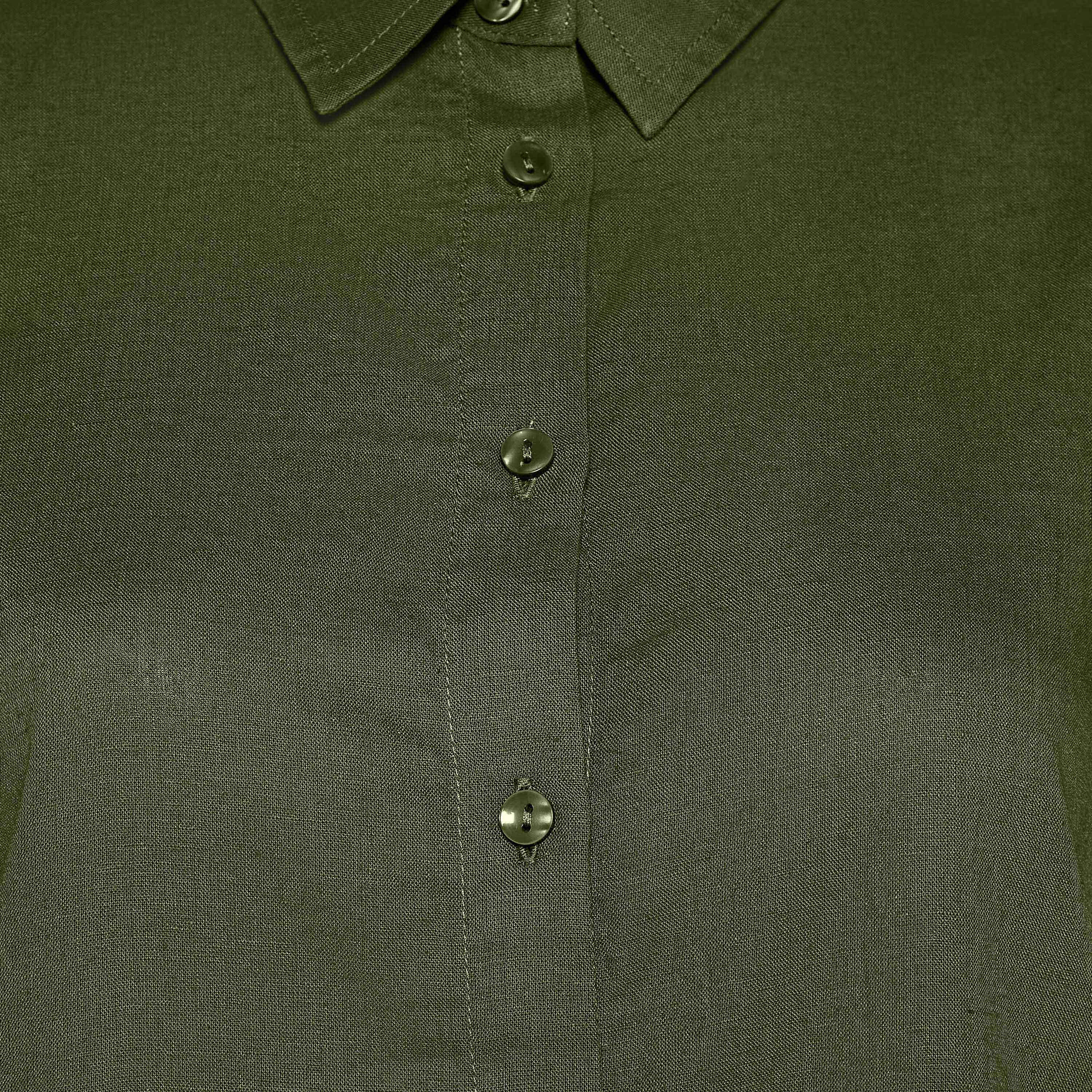 قميص فضفاض مزيج الكتان بأكمام طويلة-women-clothing-shirtsandblouses-shirts-image-3