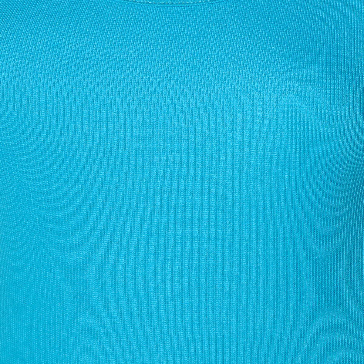 Slim Fit Tank Top with Ribbed Texture-women-clothing-tshirts-image-2