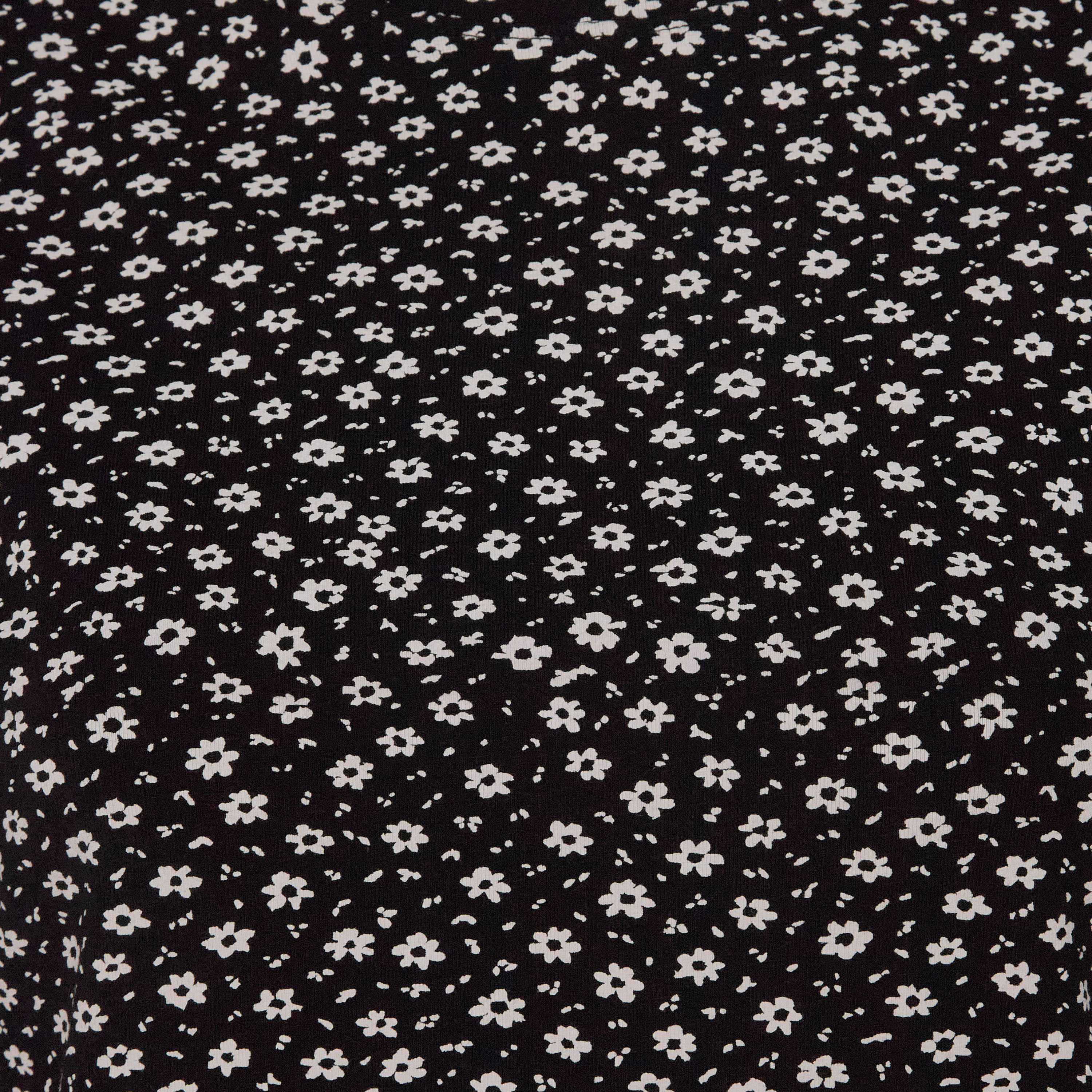 Slim Fit T-shirt with Floral Print-women-clothing-tshirts-image-2