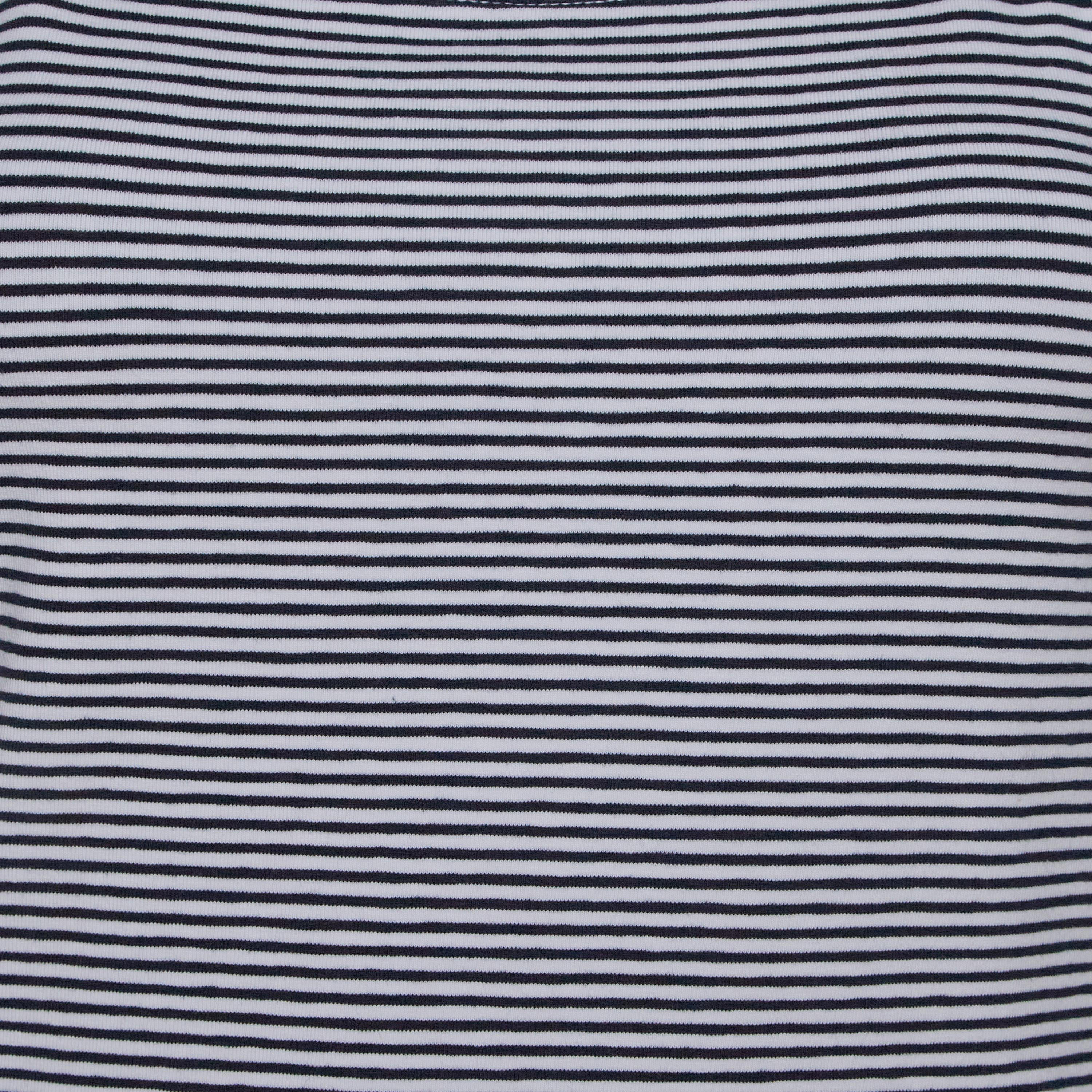 Slim Fit Women Camisole with Stripes-women-clothing-tshirts-image-2