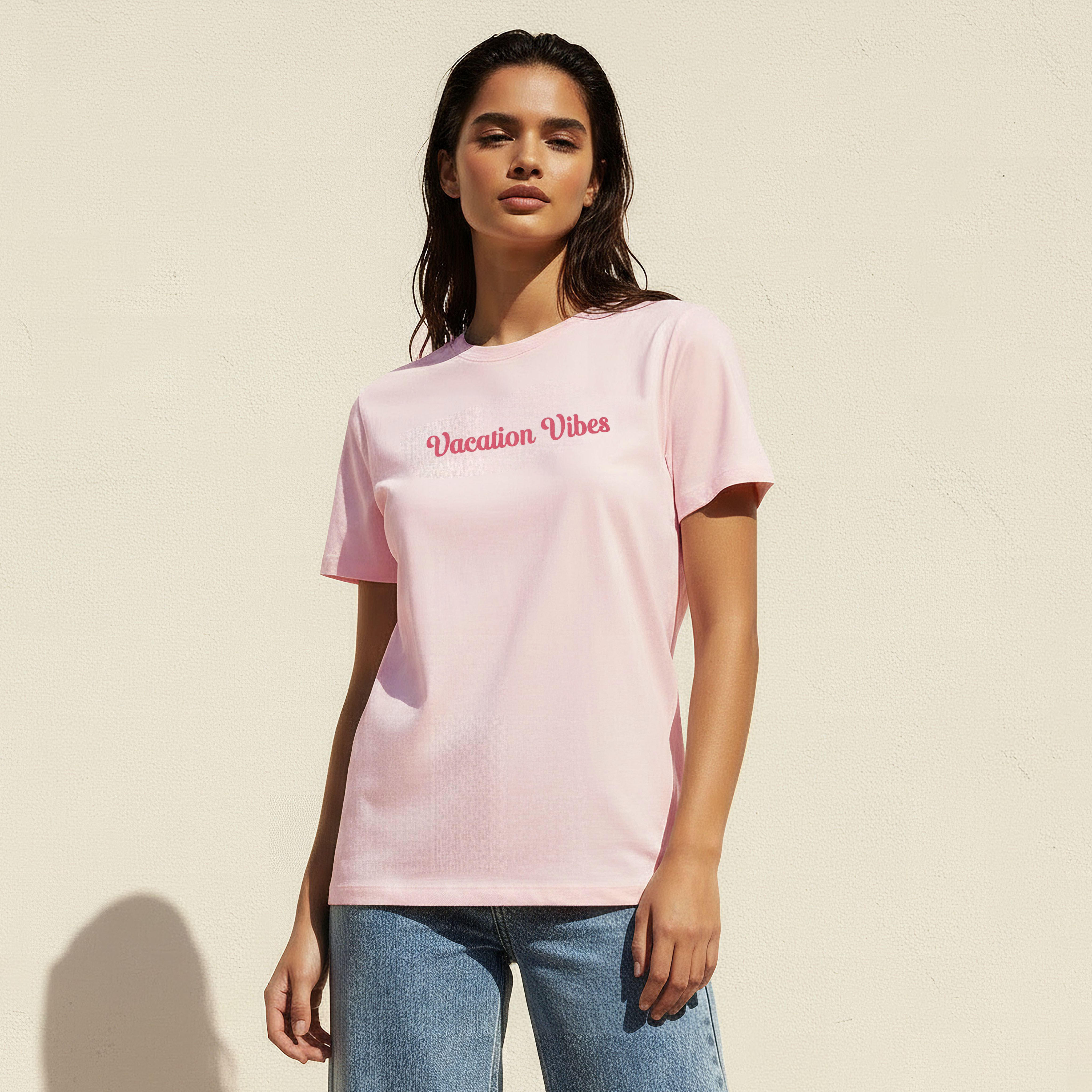Cotton T-shirt with Slogan Print-PROMO_SP_KW_2FOR3_020226-image-1