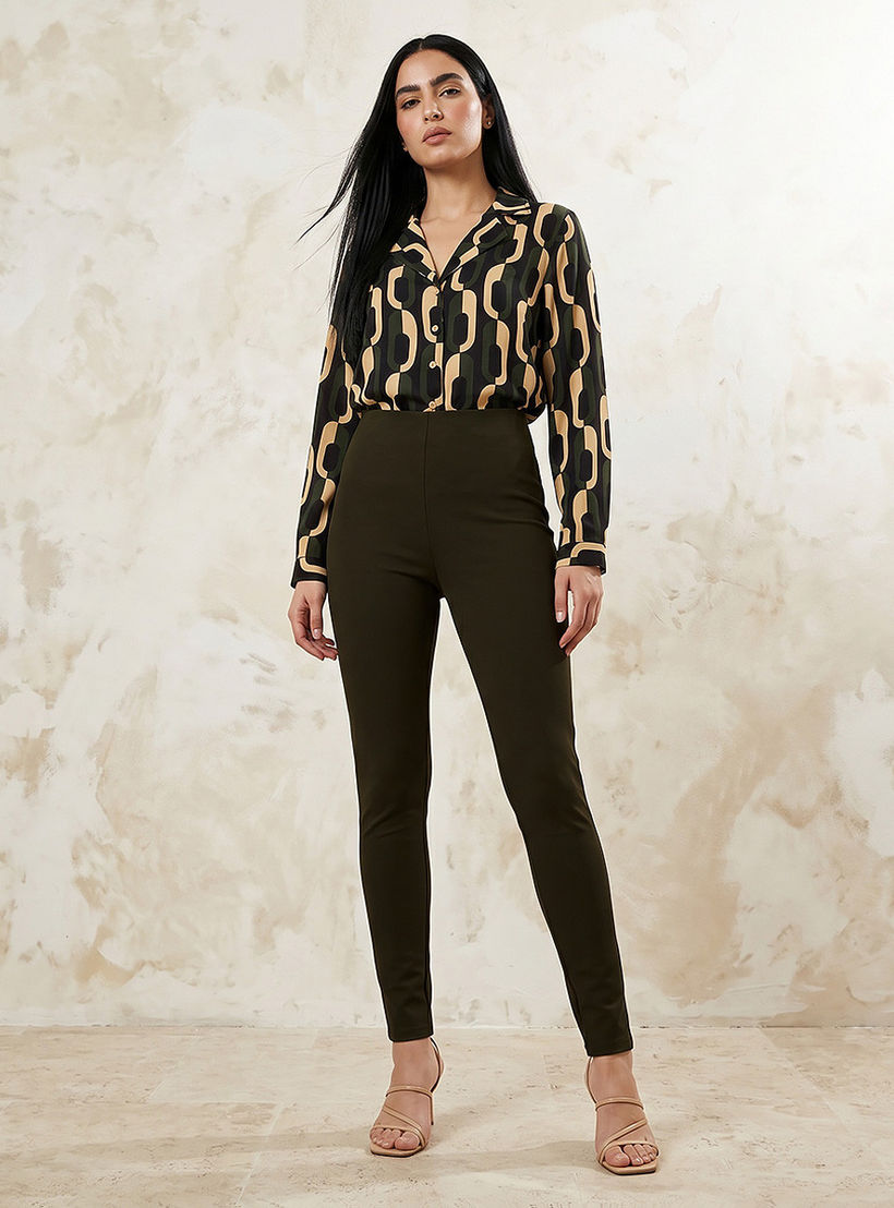 بنطلون ليقنز بخصر مرتفع-women-clothing-bottoms-leggings-image-3
