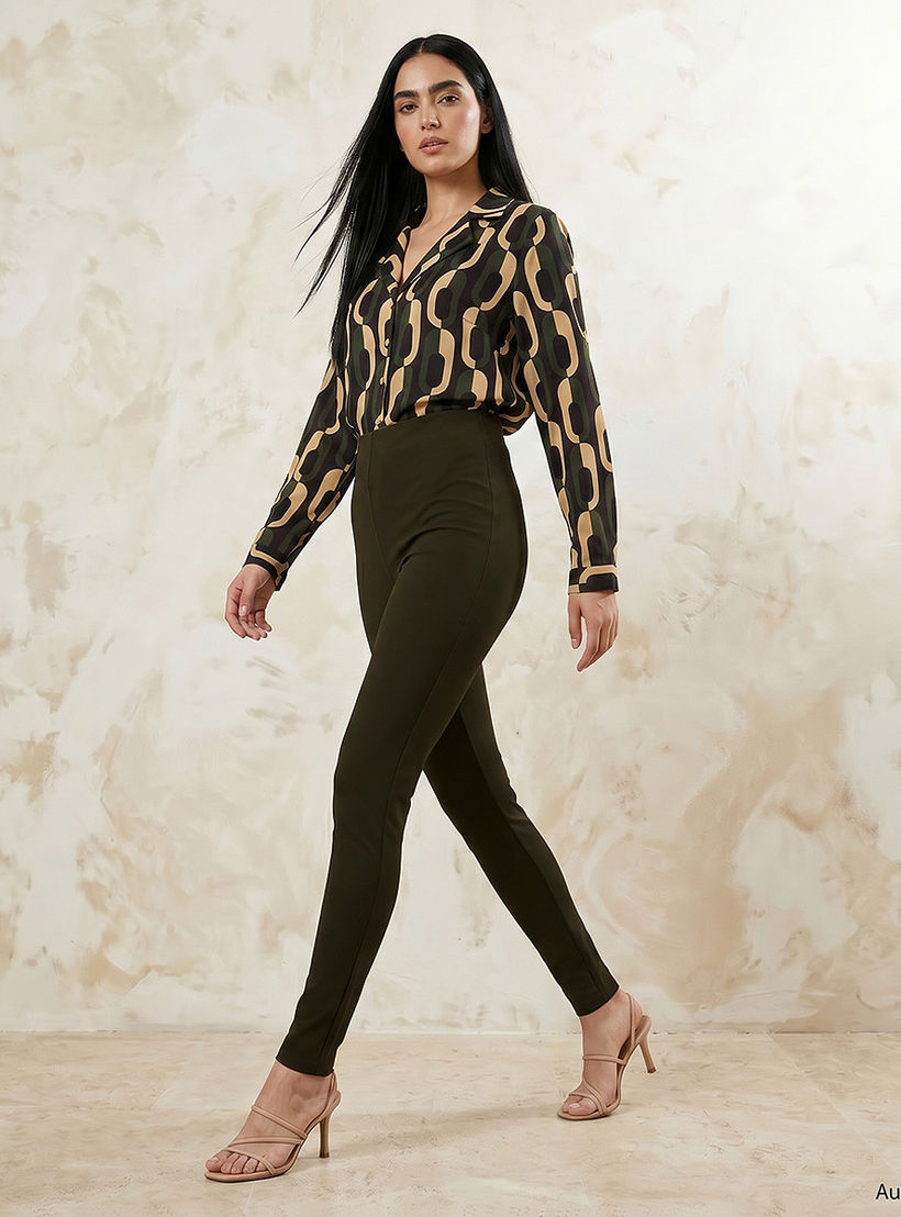 بنطلون ليقنز بخصر مرتفع-women-clothing-bottoms-leggings-image-5