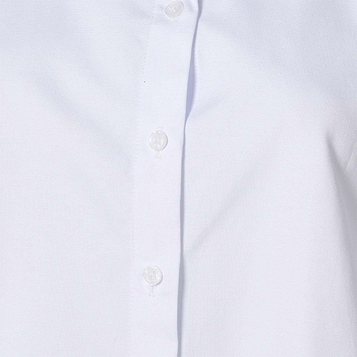 Splash Basic Oxford Shirt Drop Shoulder-women-clothing-shirtsandblouses-shirts-image-2