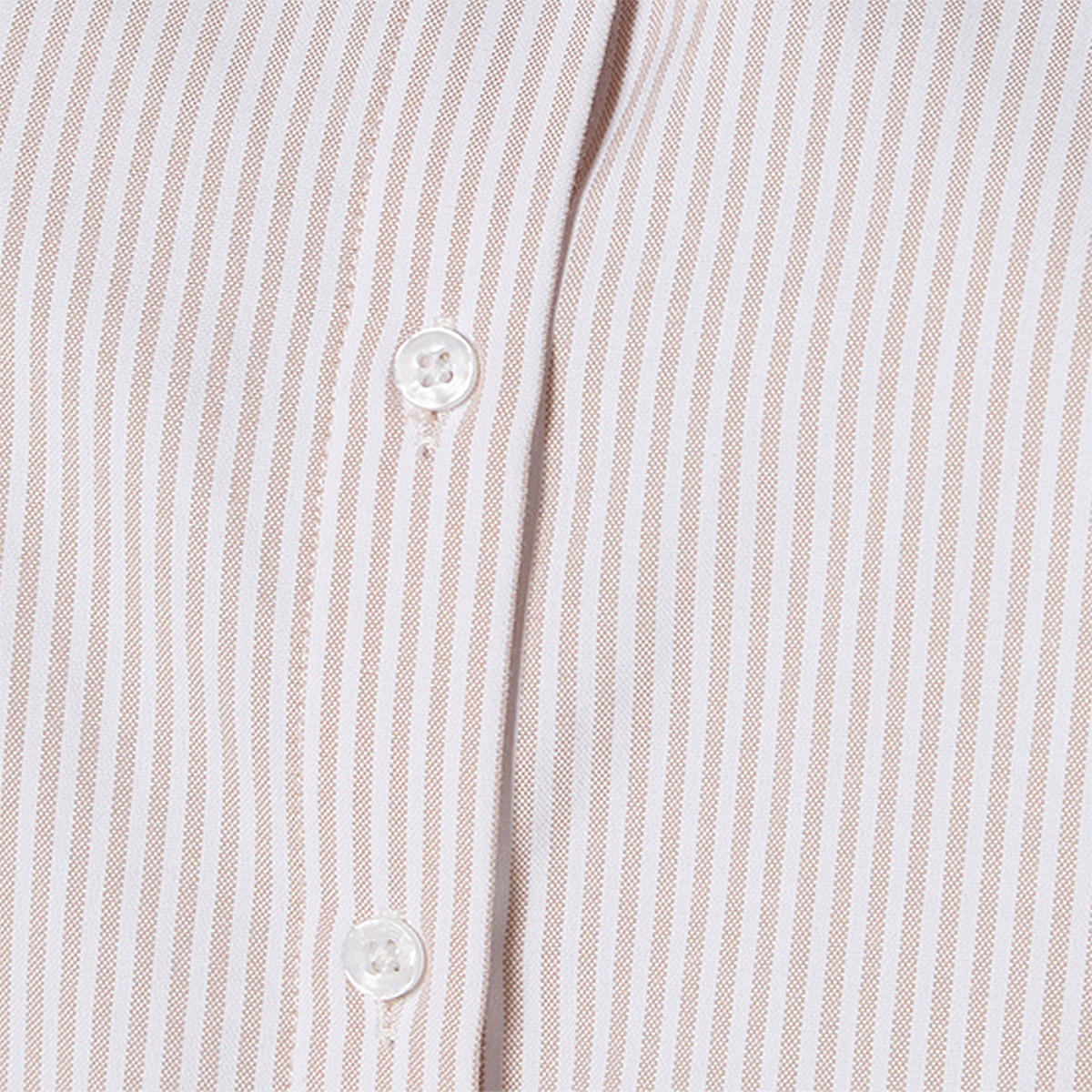 قميص أكسفورد مقلم من أساسيات سبلاش-women-clothing-shirtsandblouses-shirts-image-2
