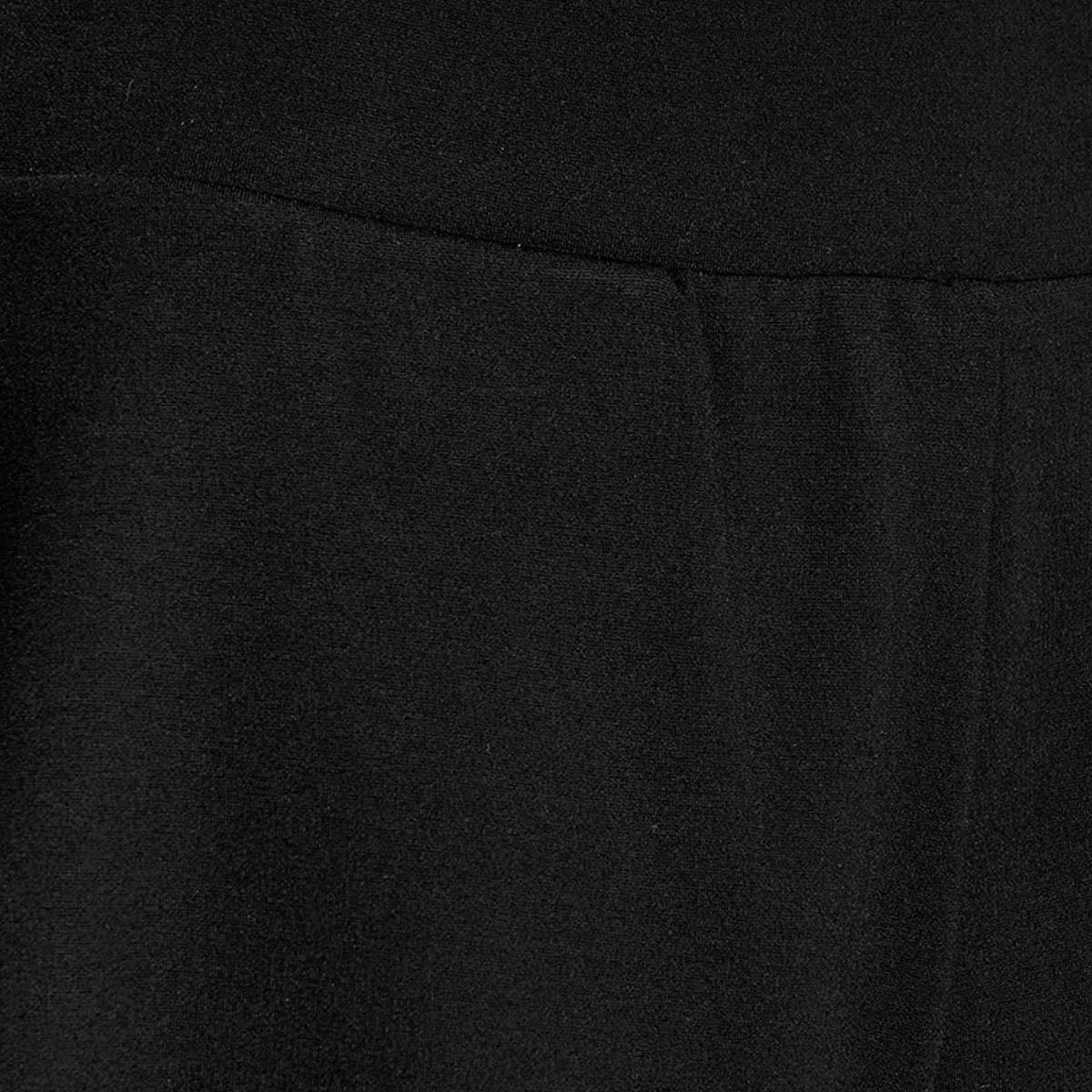 بنطلون بونتي واسع الساقين-women-clothing-bottoms-trousers-image-2