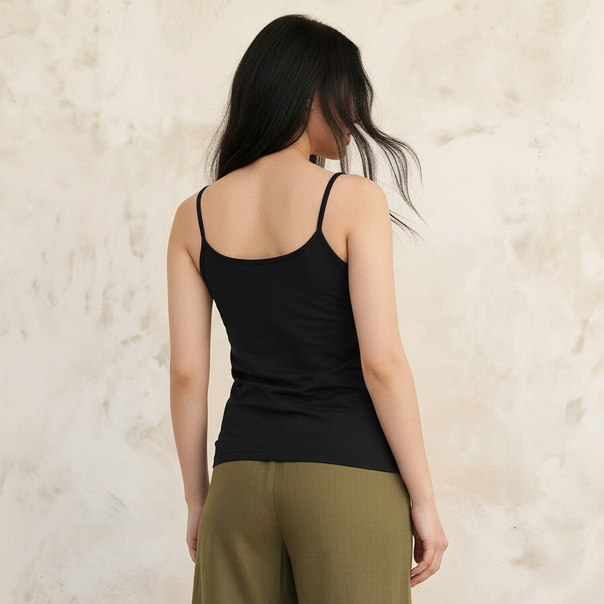 Women Camisole with Spaghetti Straps-women-clothing-tshirts-image-4
