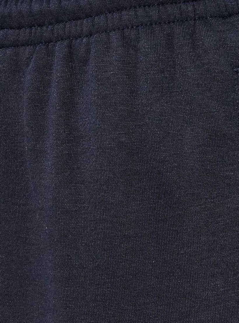 Splash Basic Regular Fit Flexi Waist Joggers-women-clothing-bottoms-joggers-image-2