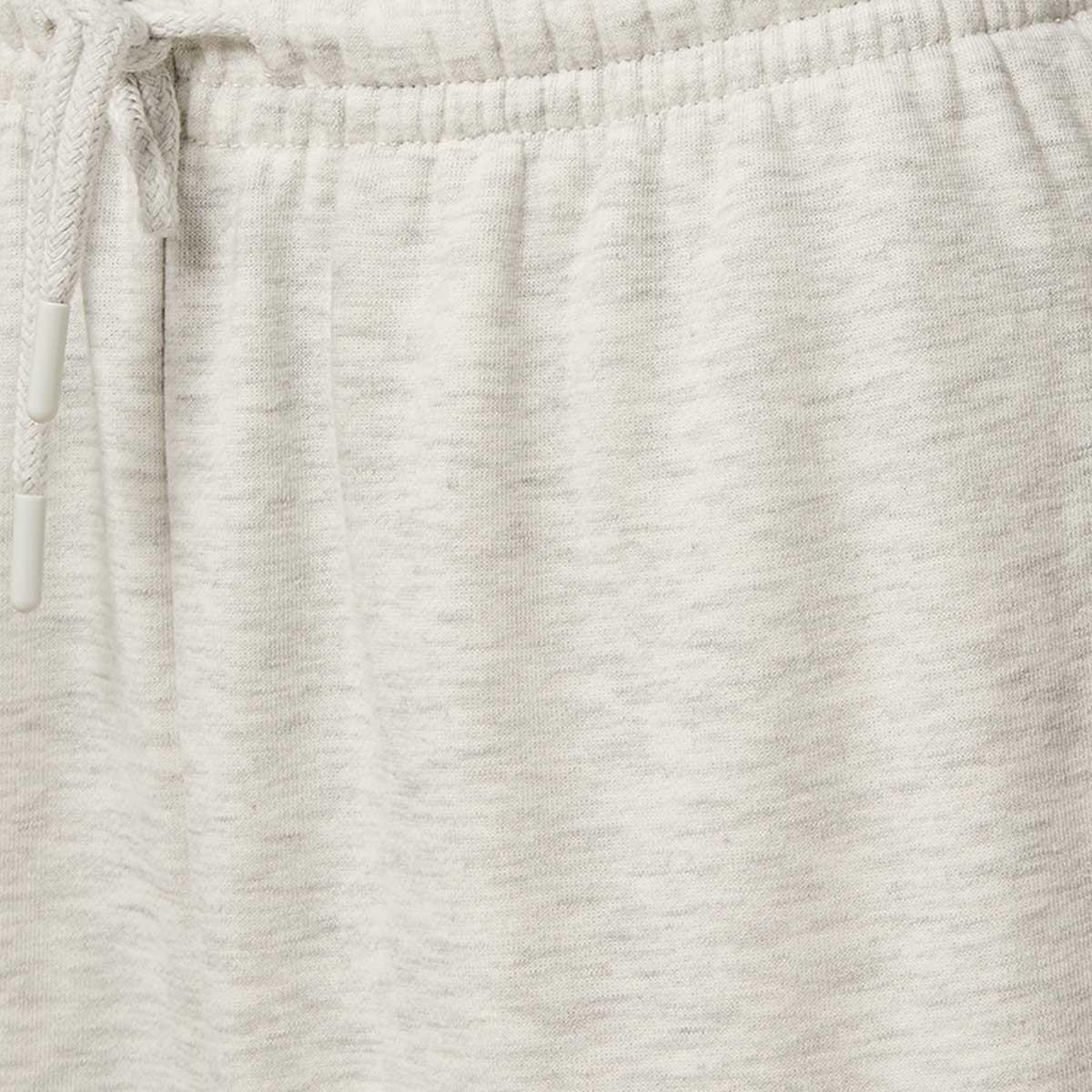 بنطلون جوجر بقصة عادية وخصر مرن من سبلاش بيسك-women-clothing-bottoms-joggers-image-2