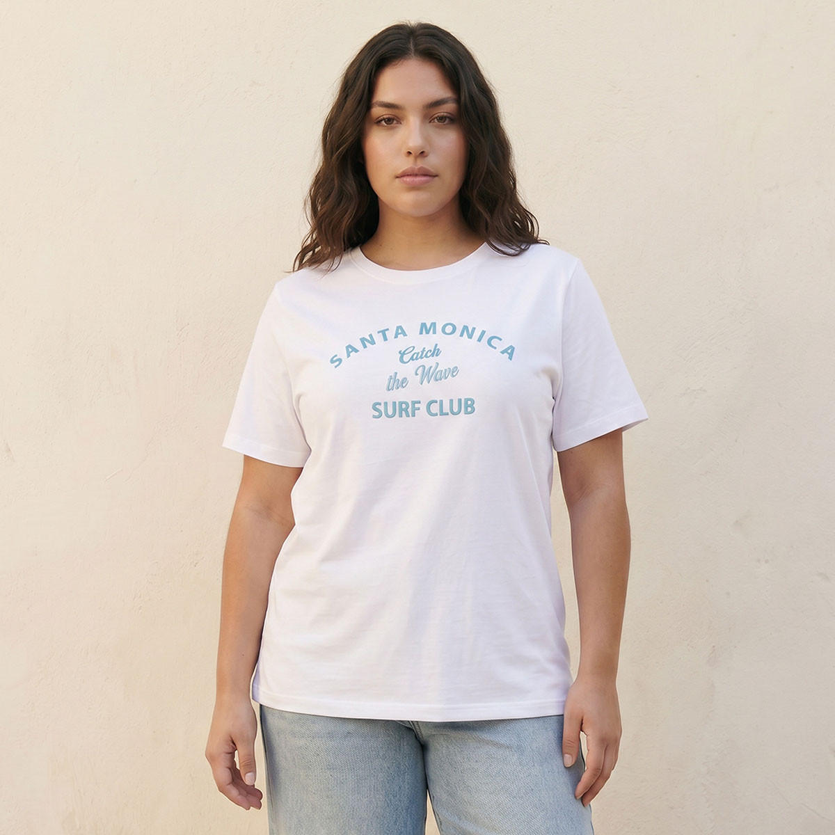 تيشيرت بطبعات من سبلاش بيسك-women-clothing-tshirts-image-1