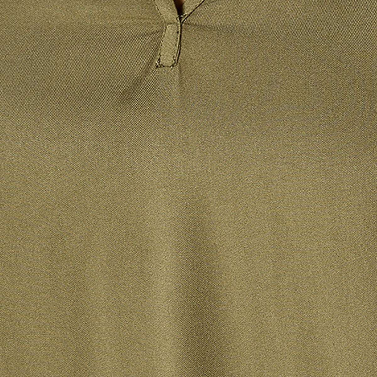 Splash Basic Viscose Top with V-neck-women-clothing-shirtsandblouses-blouses-image-2