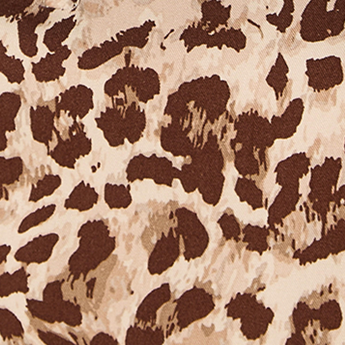 Splash Basic Viscose Top Animal Print-women-clothing-shirtsandblouses-blouses-image-2