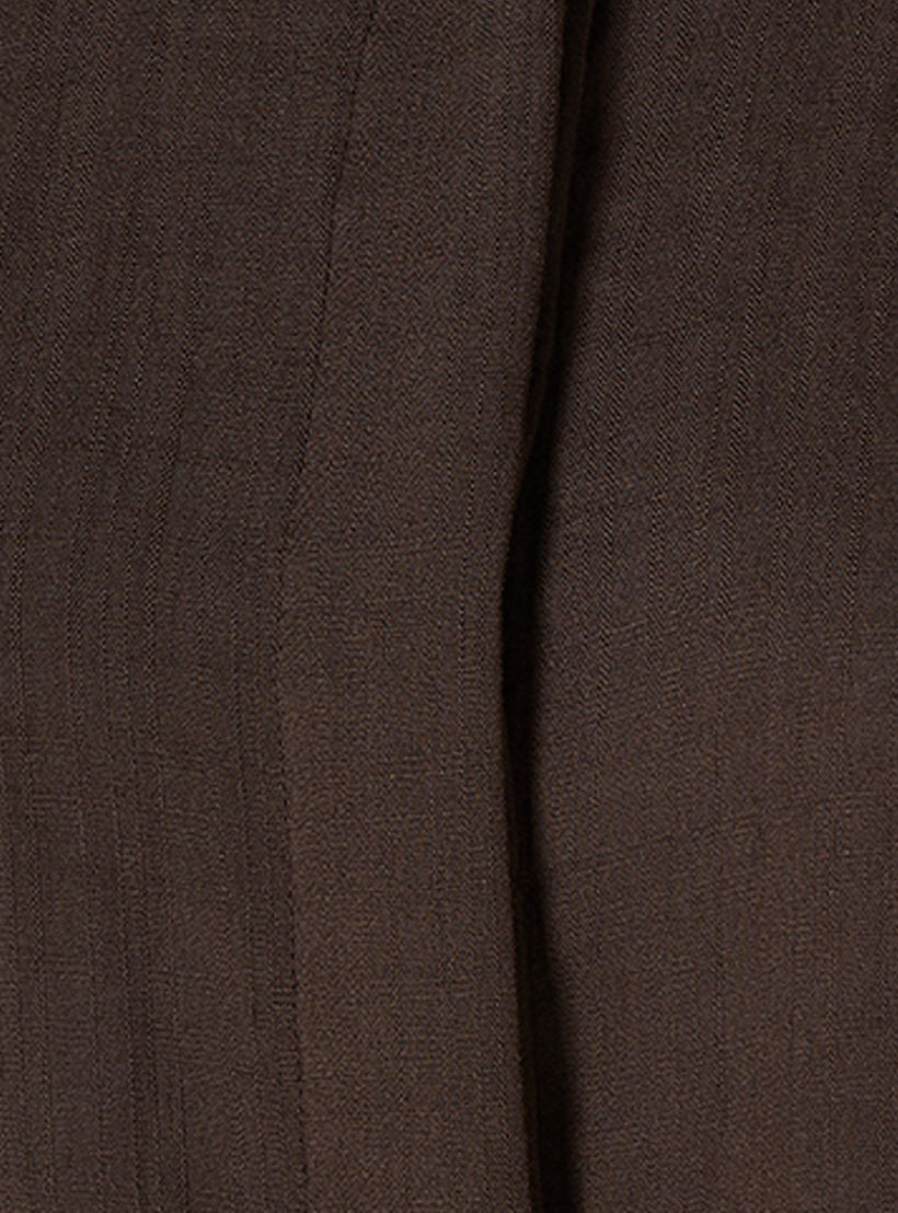 Splash Basic Shirt with Hidden Placket-women-clothing-shirtsandblouses-shirts-image-2
