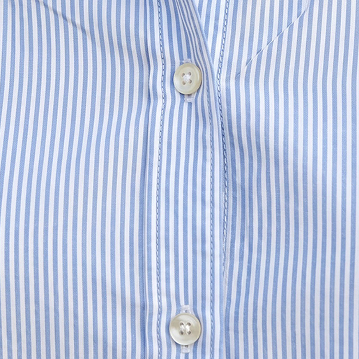 قميص مقلم من سبلاش بيسك-women-clothing-shirtsandblouses-shirts-image-2