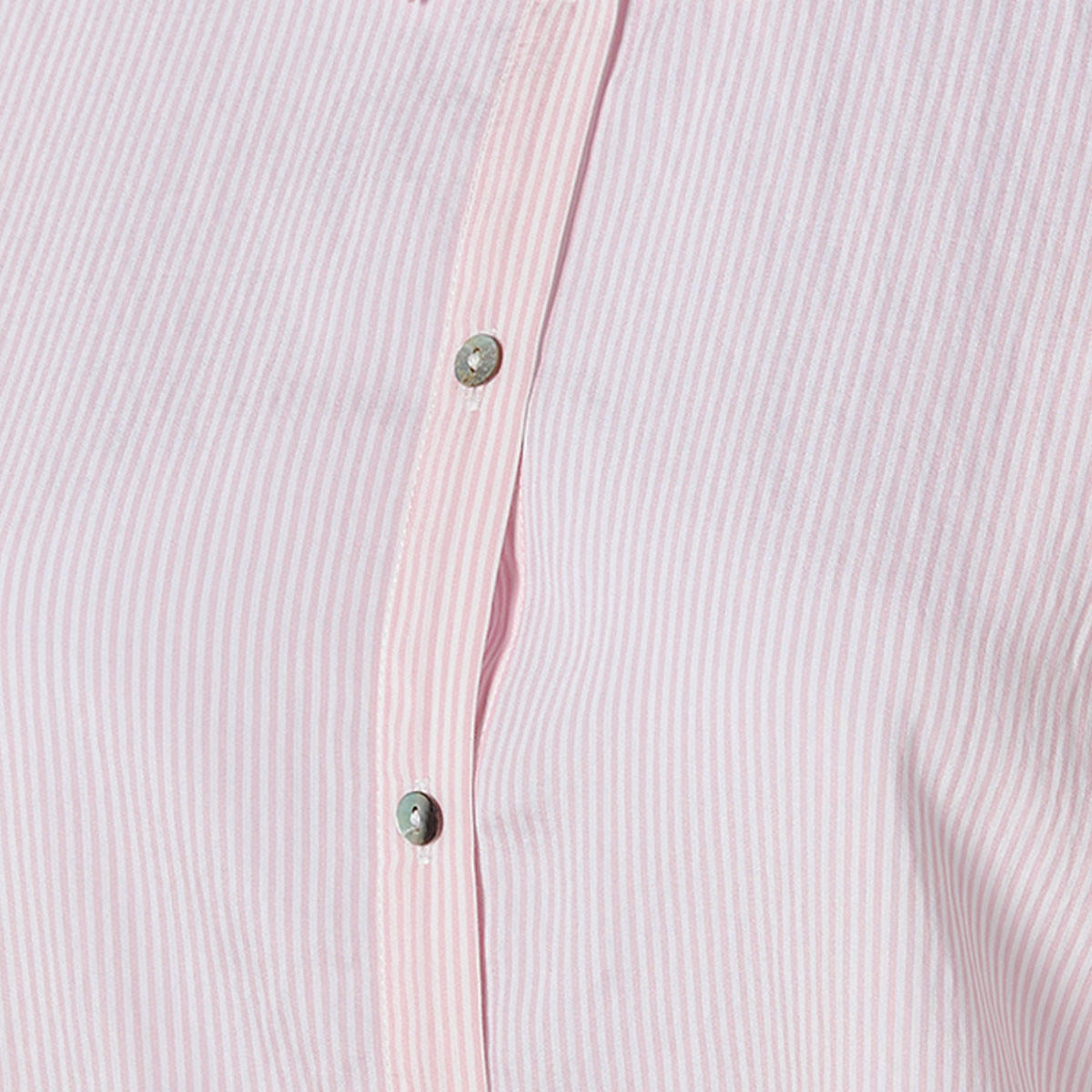 Splash Basic Striped Shirt-women-clothing-shirtsandblouses-shirts-image-2