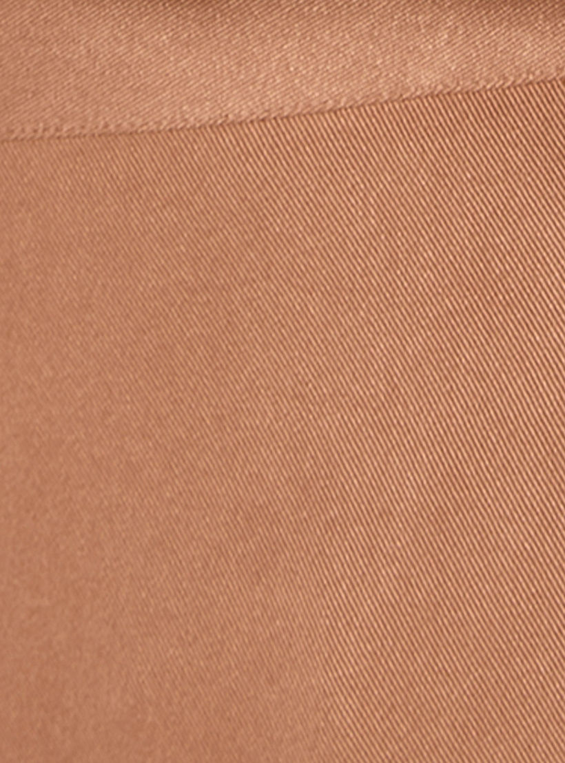 Splash Basic Semi-Elastic Waist Viscose Pants-women-clothing-trousers-image-2