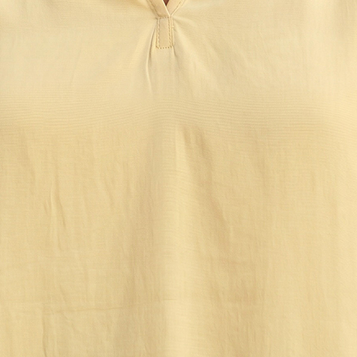 Splash Basic Viscose Top High-Low Hem-women-clothing-shirtsandblouses-blouses-image-2