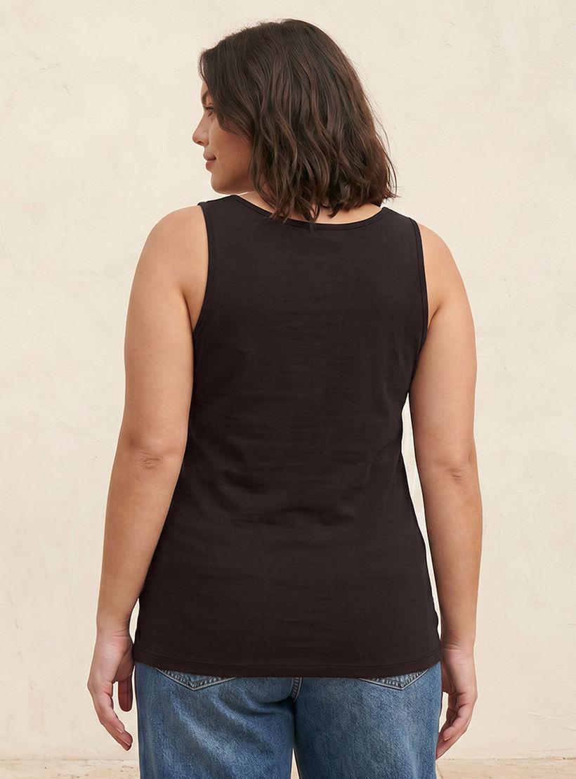 Splash Basic Tank Top with Scoop Neck-women-clothing-tshirts-image-4