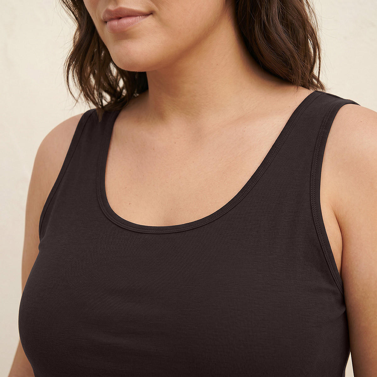 Splash Basic Tank Top with Scoop Neck-women-clothing-tshirts-image-5