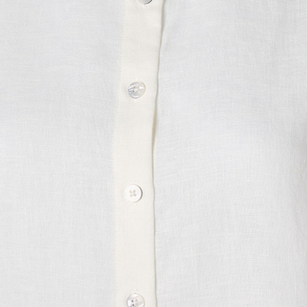 Splash Basic Collared Linen Shirt-women-clothing-shirtsandblouses-shirts-image-2