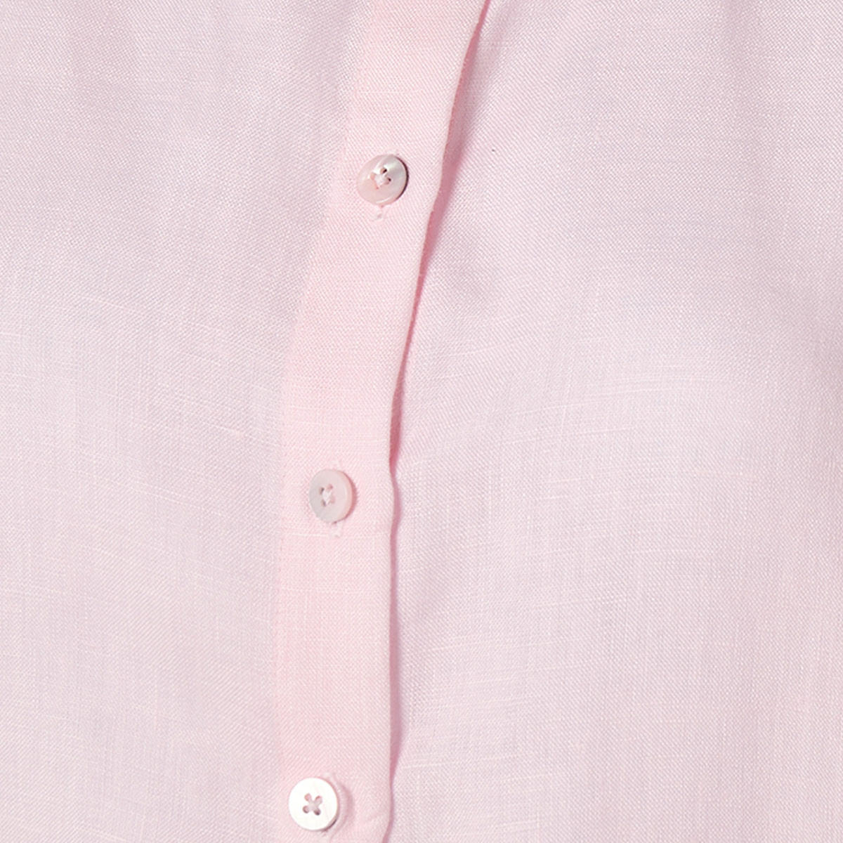 Splash Basic Collared Linen Shirt-women-clothing-shirtsandblouses-shirts-image-2