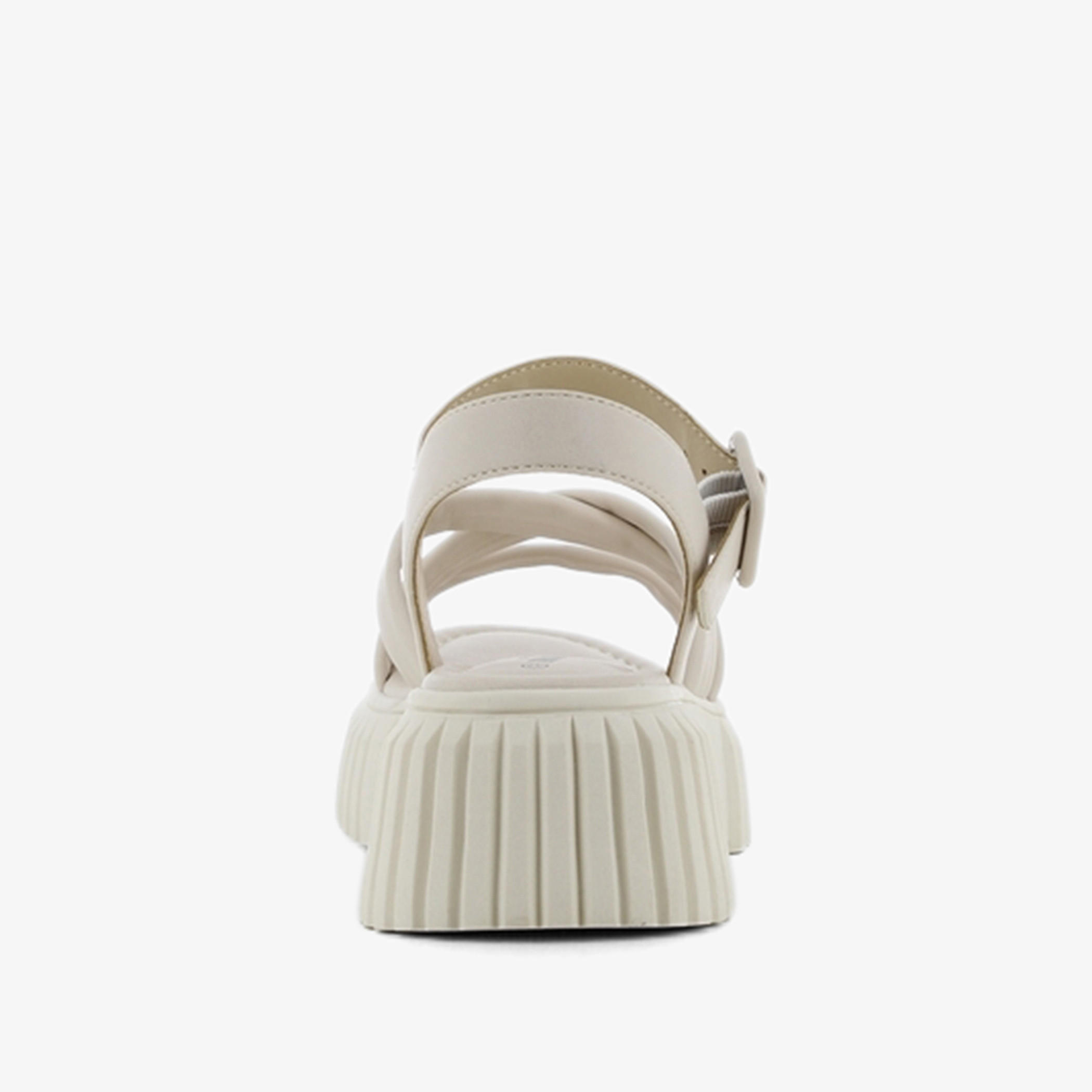 SJ Women's Solid Cross-Strap Sandals with Buckle Closure-women-shoes-flats-sandals-image-4