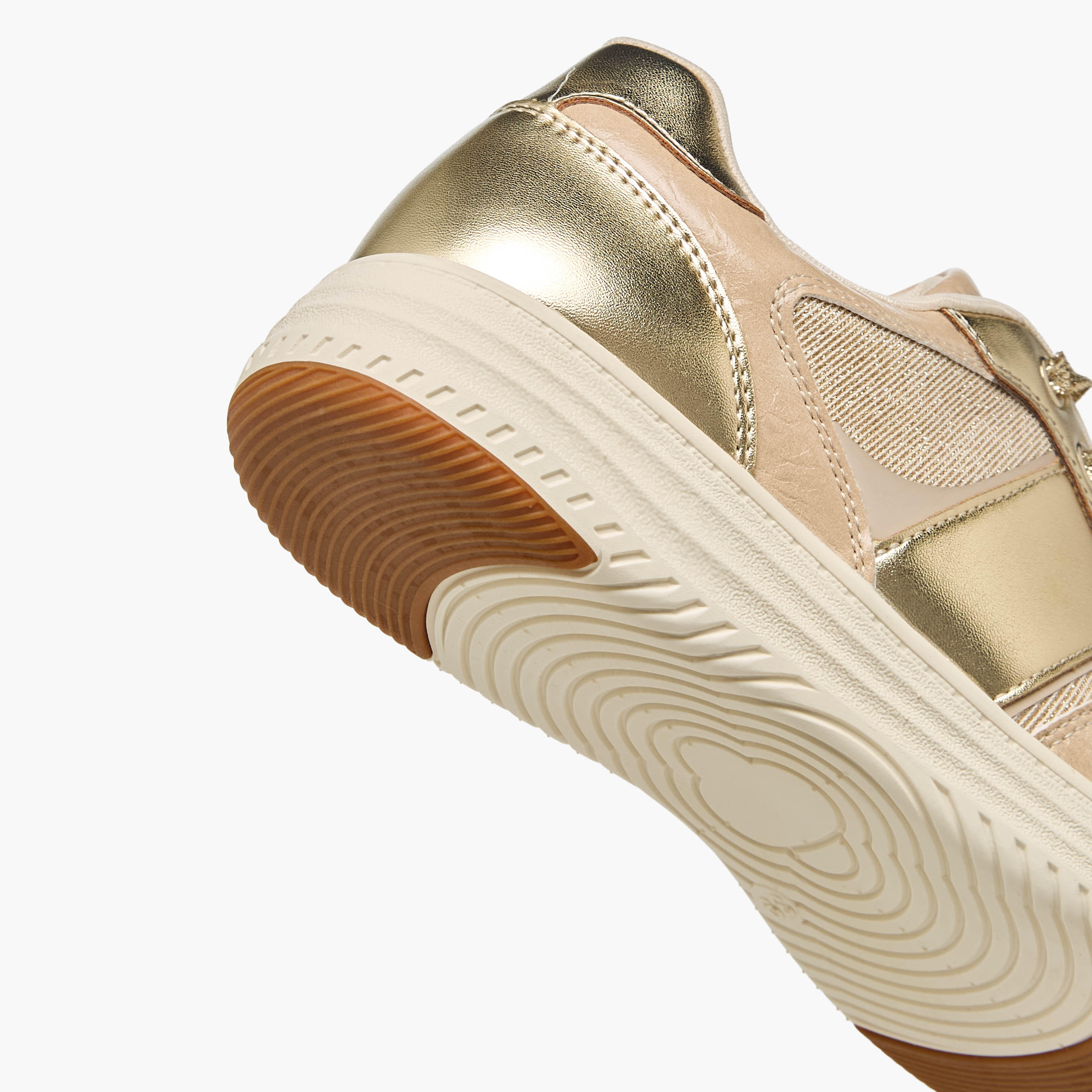 Le Confort Women Lace-Up Sneakers-women-shoes-sneakers-image-5