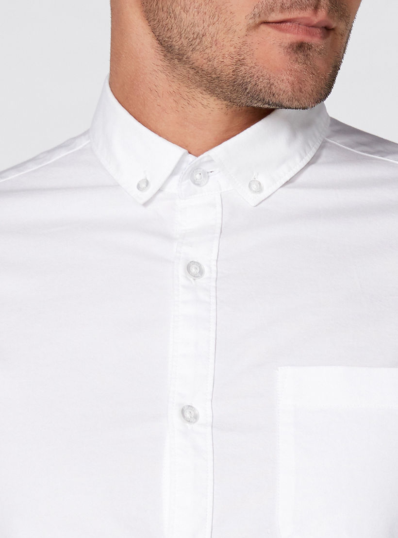 Long Sleeves Shirt with Complete Placket-men-clothing-shirts-image-3