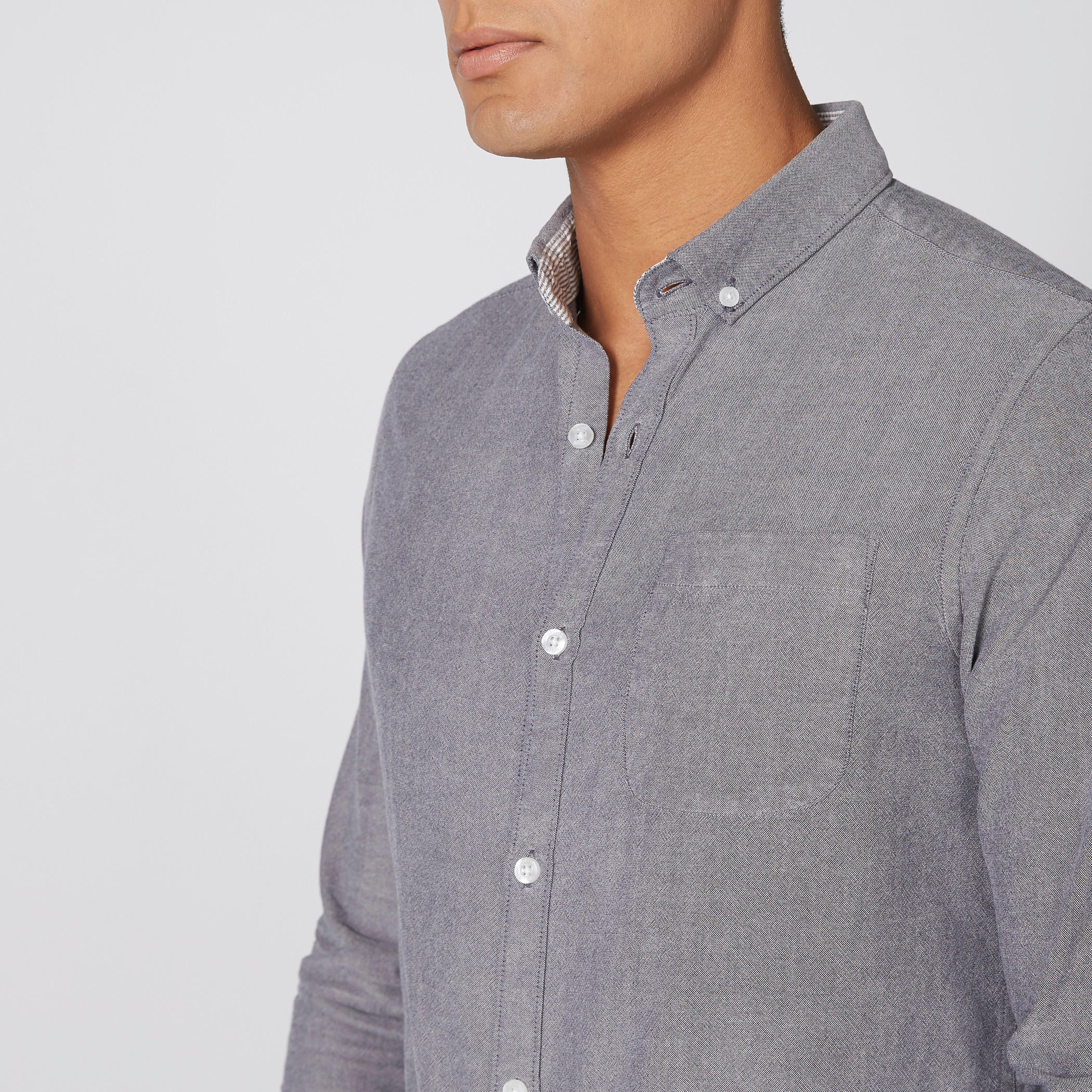 Long Sleeves Shirt with Complete Placket-men-clothing-shirts-image-3