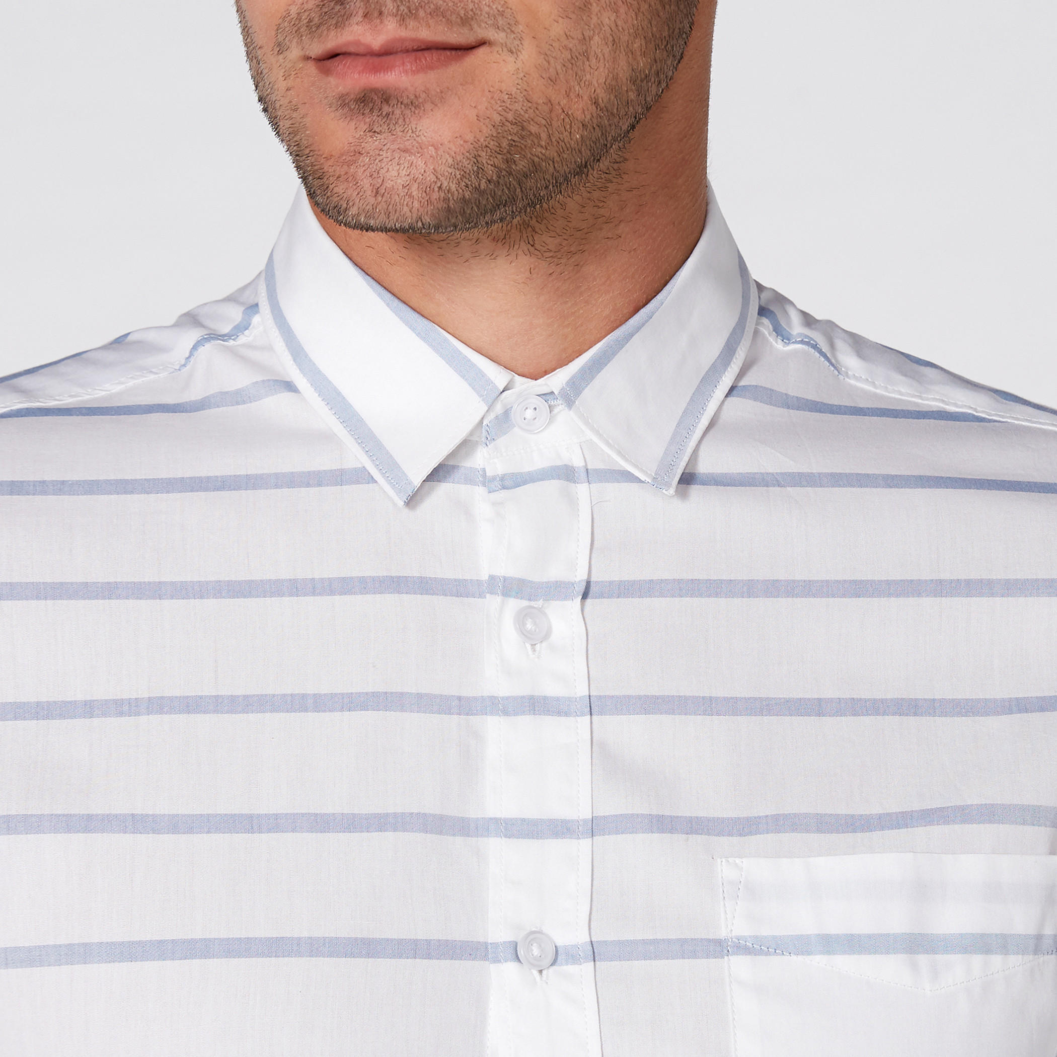 قميص مقلّم بأكمام طويلة وأزرار-men-clothing-shirts-image-3
