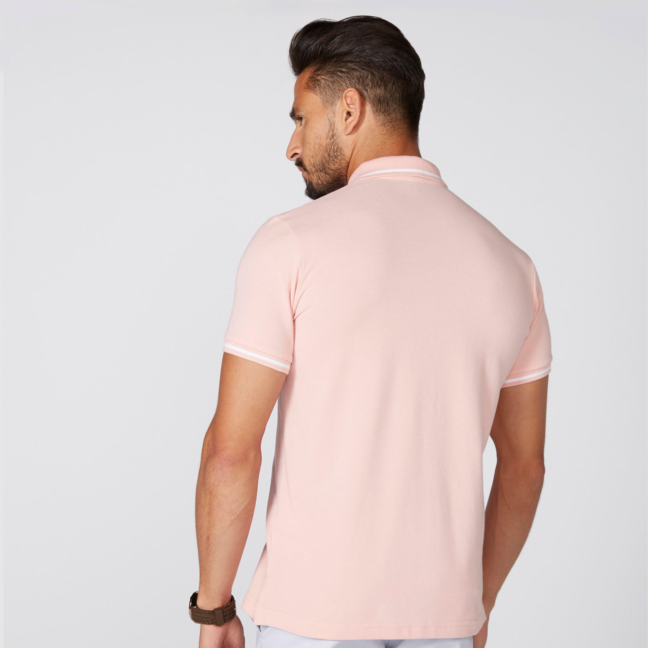 تيشيرت بياقة بولو وأكمام قصيرة-men-clothing-tshirtsandpolos-tshirts-image-4