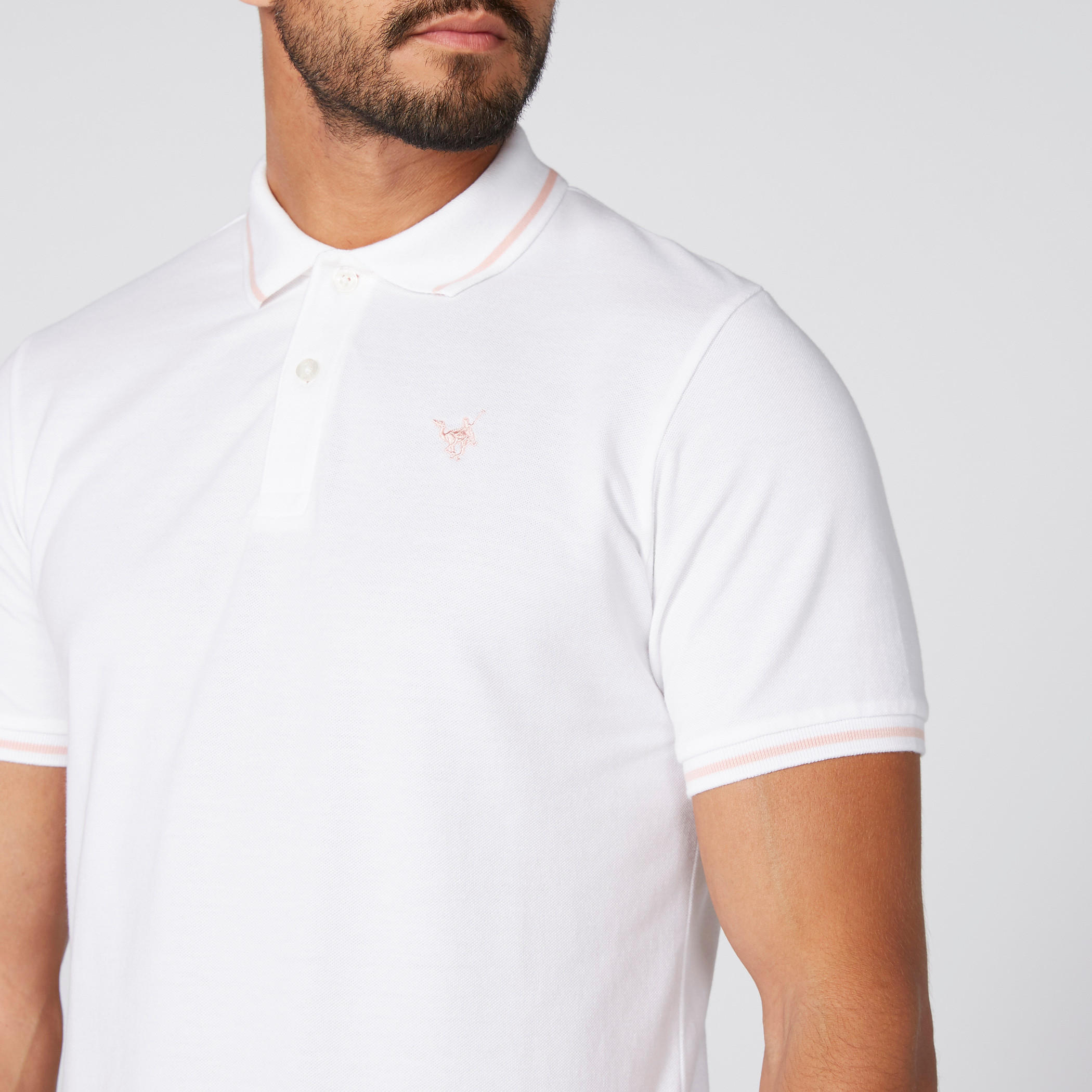 تيشيرت بياقة بولو وأكمام قصيرة-men-clothing-tshirtsandpolos-tshirts-image-3