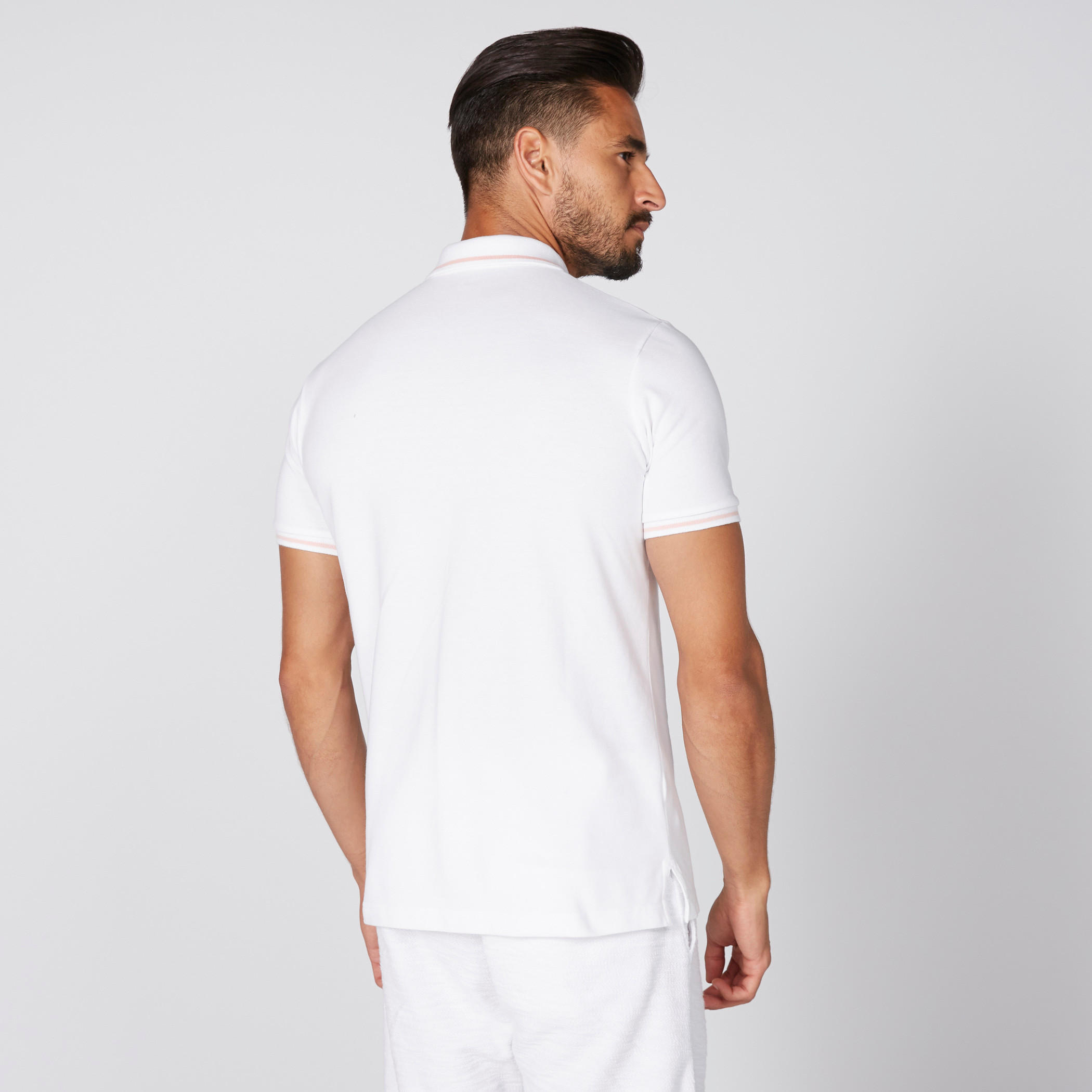 تيشيرت بياقة بولو وأكمام قصيرة-men-clothing-tshirtsandpolos-tshirts-image-4