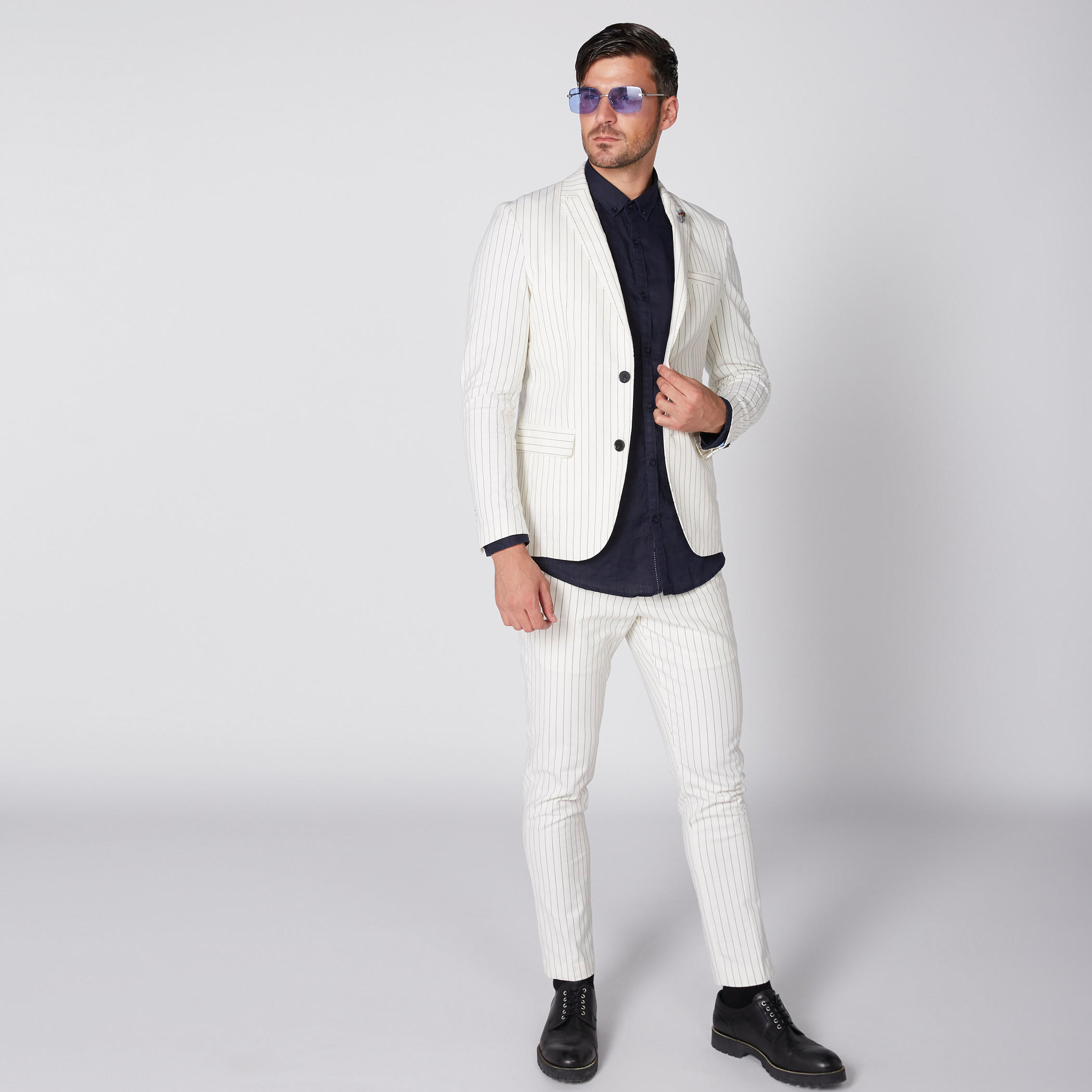 Long Sleeves Shirt with Complete Placket-men-clothing-shirts-image-3
