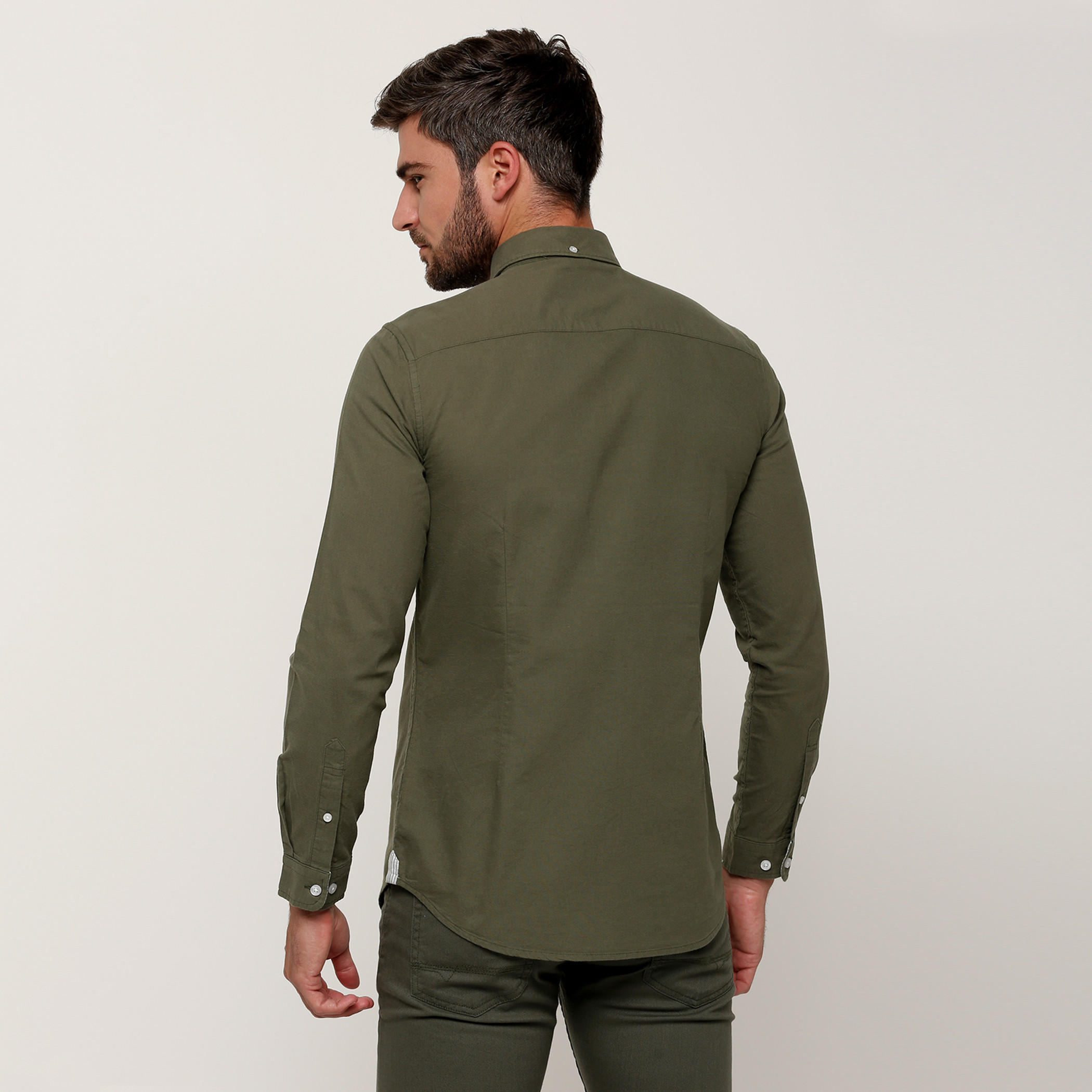 قميص بأكمام طويلة وأزرار-men-clothing-shirts-image-4