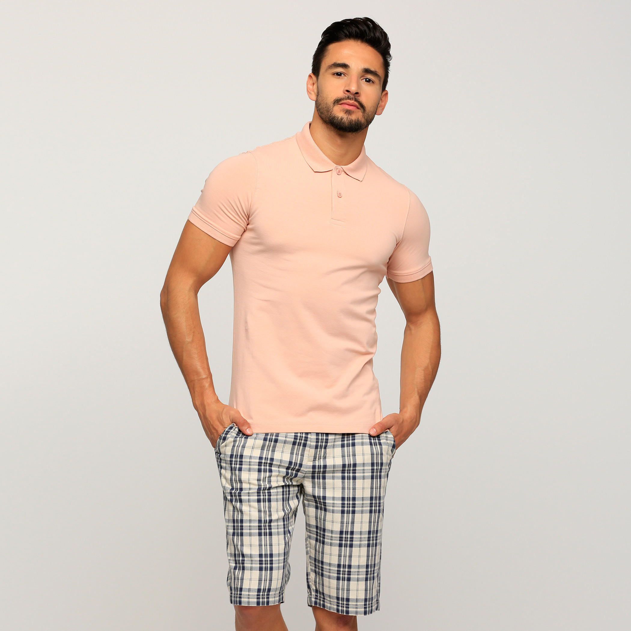 تيشيرت بياقة بولو وأكمام قصيرة-men-clothing-tshirtsandpolos-tshirts-image-6