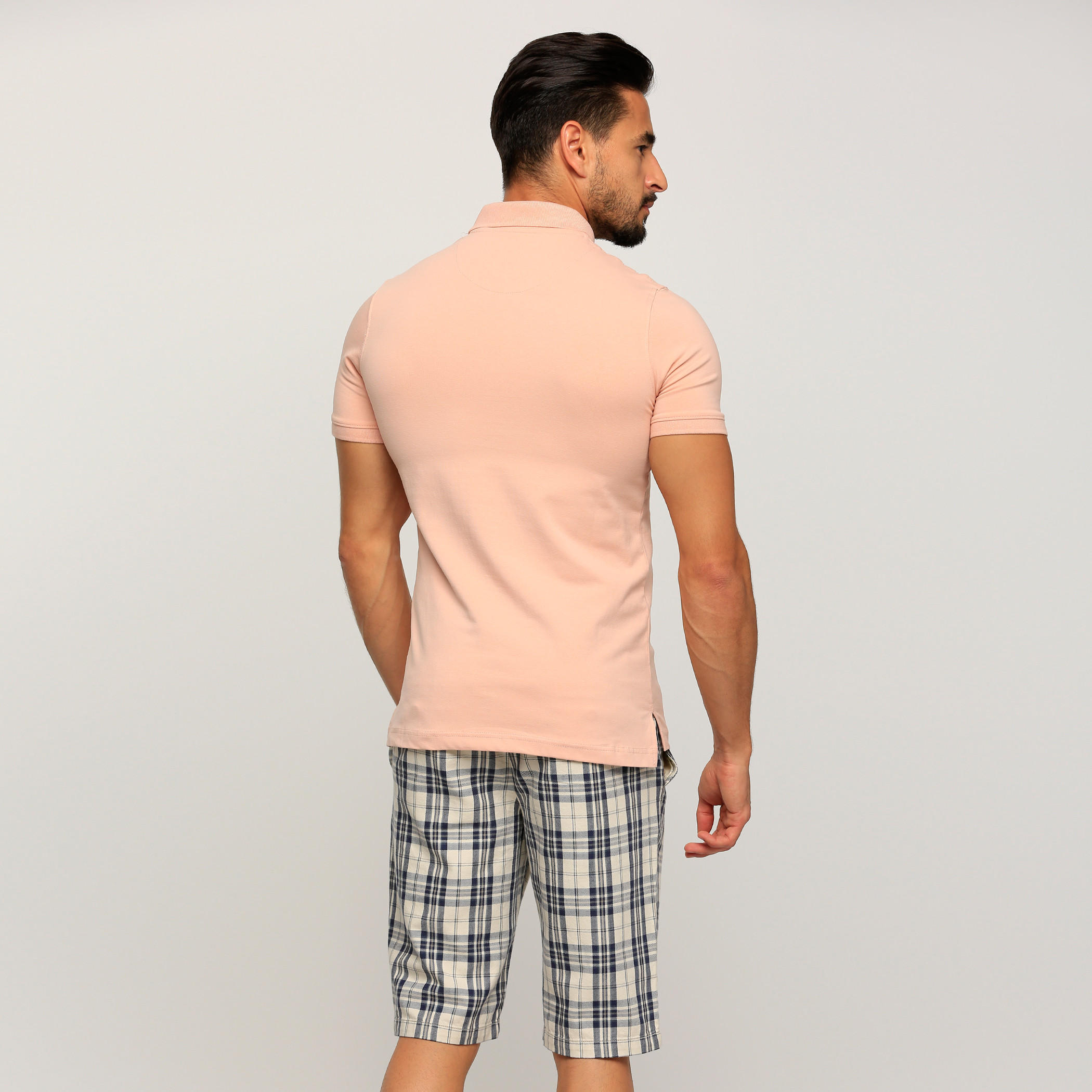 تيشيرت بياقة بولو وأكمام قصيرة-men-clothing-tshirtsandpolos-tshirts-image-7