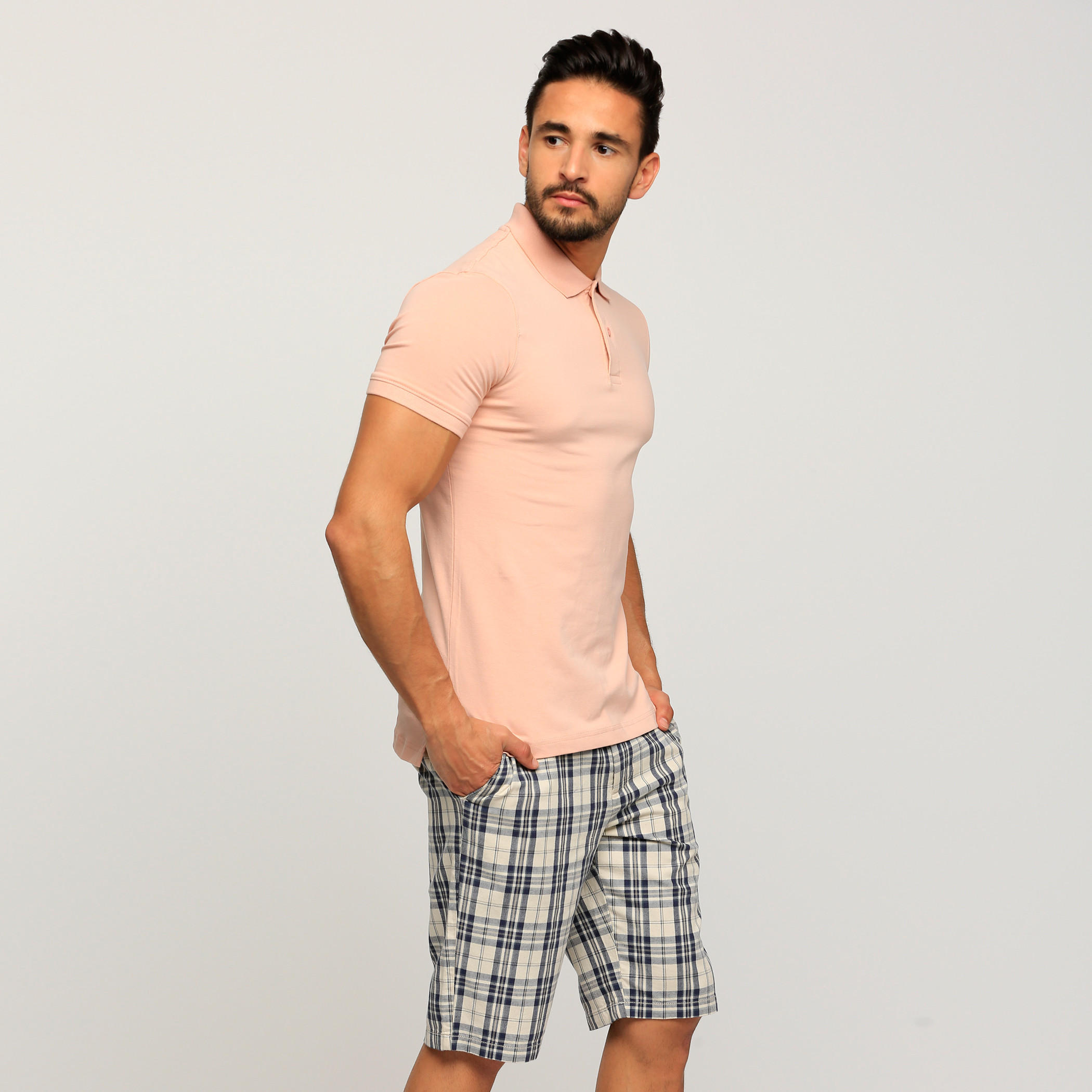 تيشيرت بياقة بولو وأكمام قصيرة-men-clothing-tshirtsandpolos-tshirts-image-8