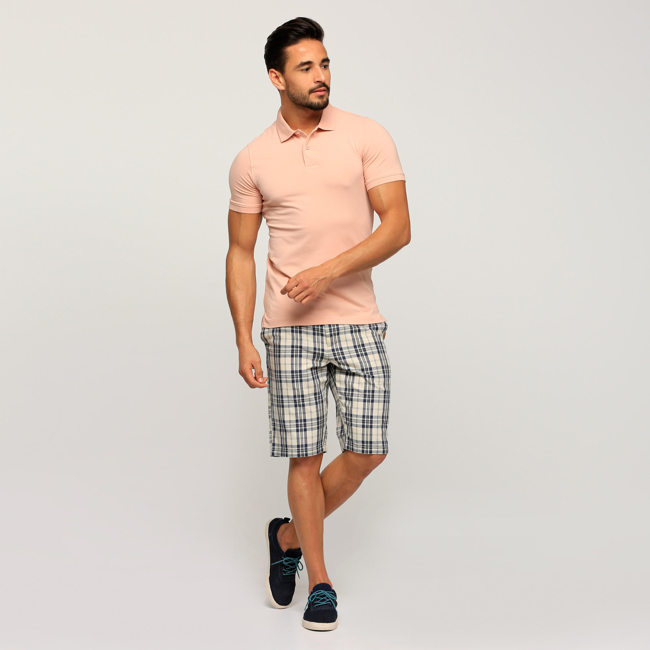 تيشيرت بياقة بولو وأكمام قصيرة-men-clothing-tshirtsandpolos-tshirts-image-10