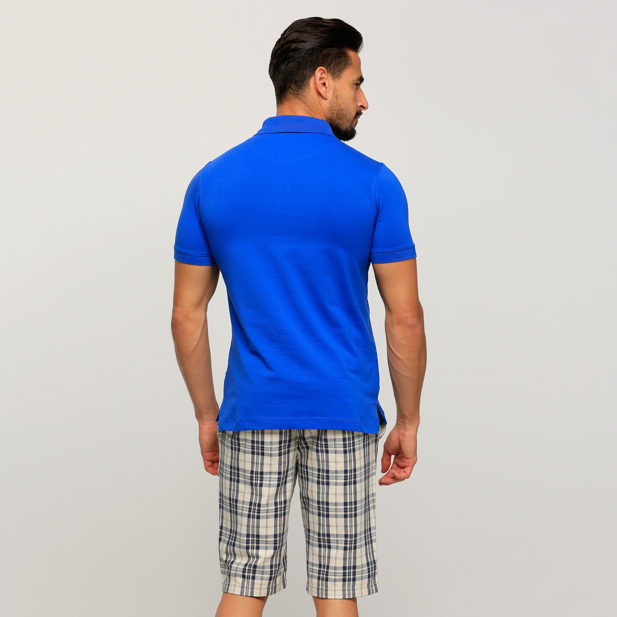 تيشيرت بياقة بولو وأكمام قصيرة-men-clothing-tshirtsandpolos-tshirts-image-12
