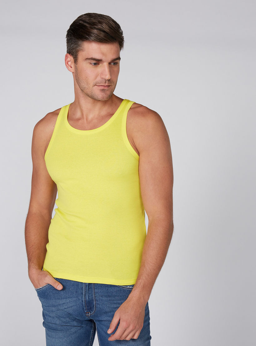 Sleeveless Vest with Round Neck-men-clothing-tshirtsandpolos-tshirts-image-2