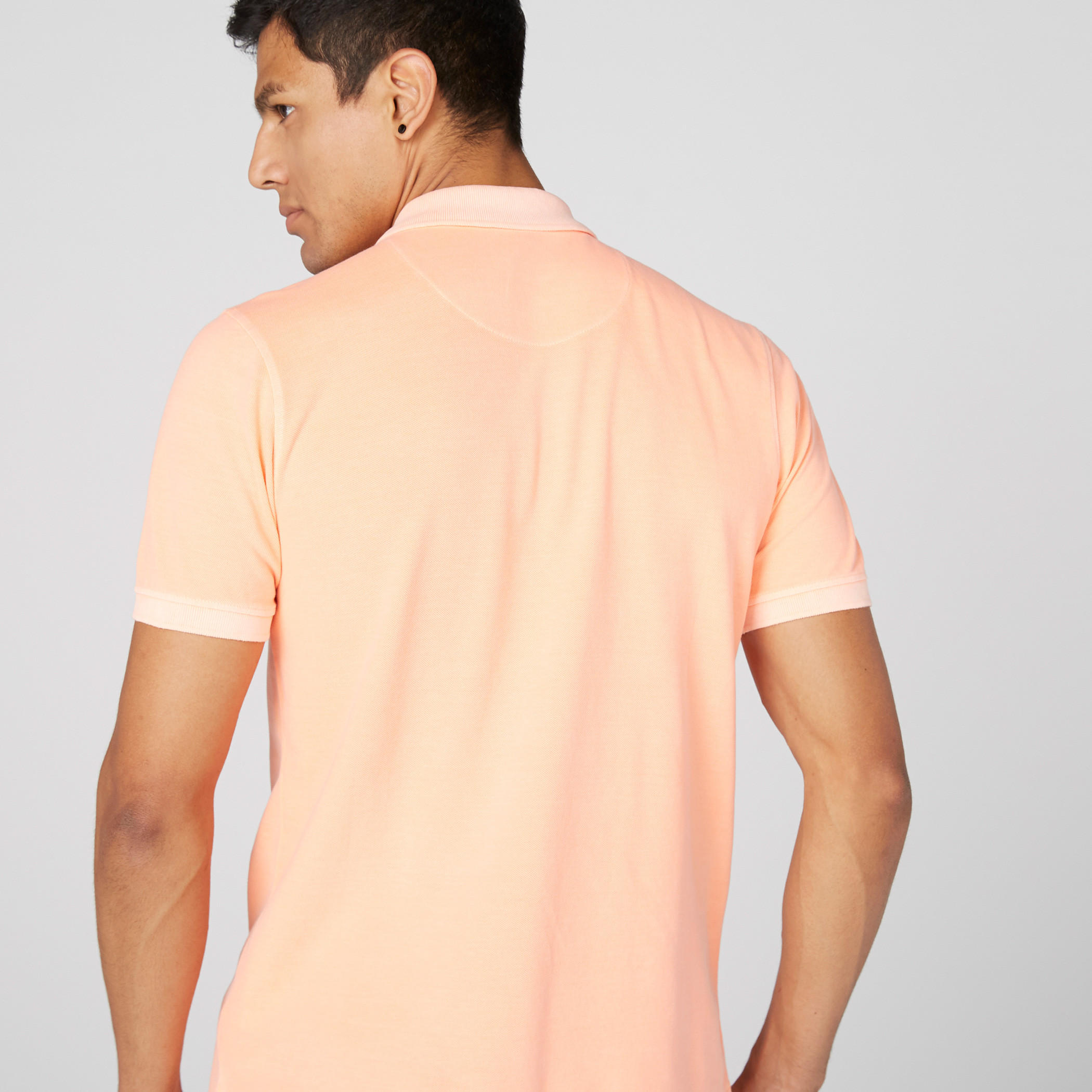 تيشيرت بياقة بولو وأكمام قصيرة-men-clothing-tshirtsandpolos-polos-image-2