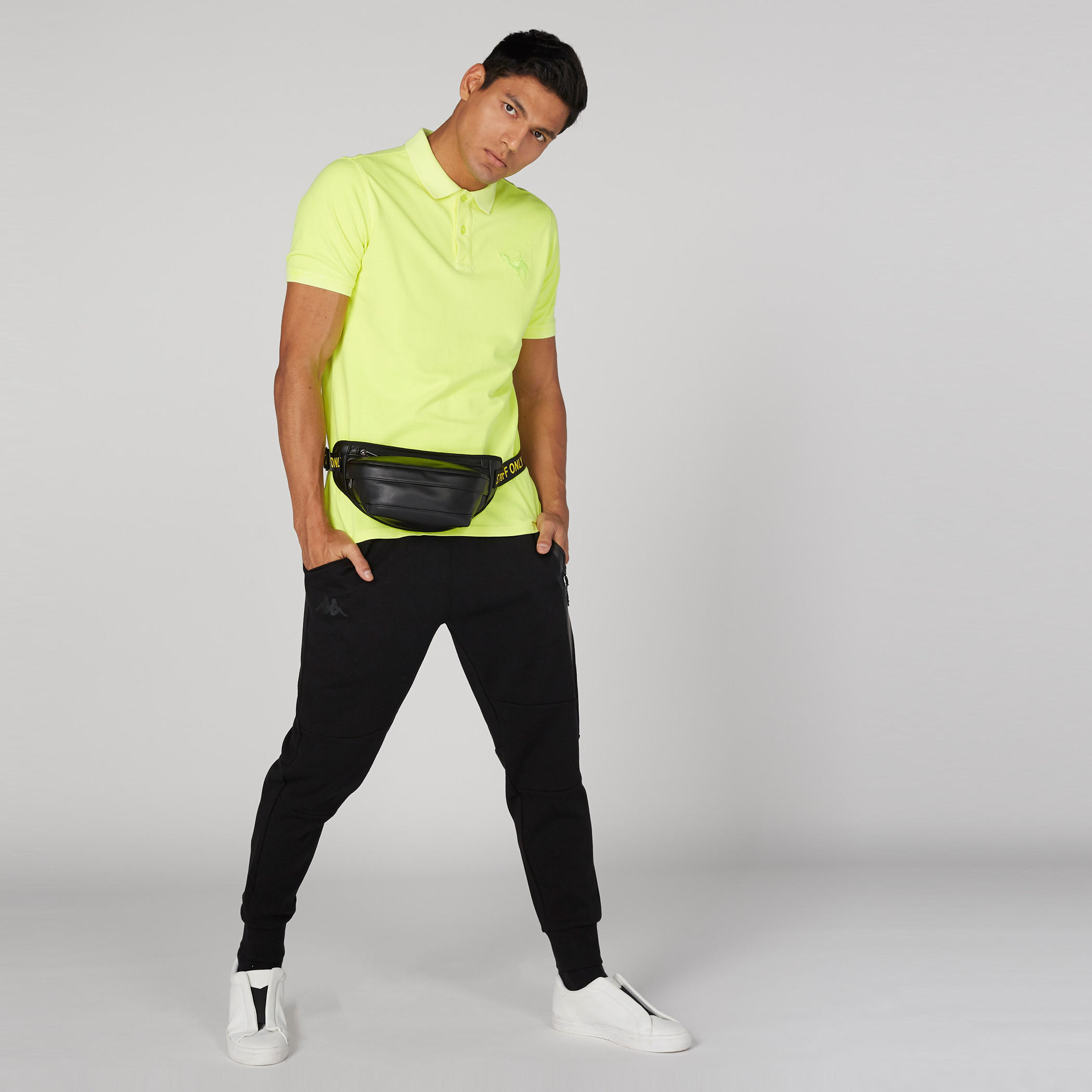 تيشيرت بياقة بولو وأكمام قصيرة-men-clothing-tshirtsandpolos-polos-image-4