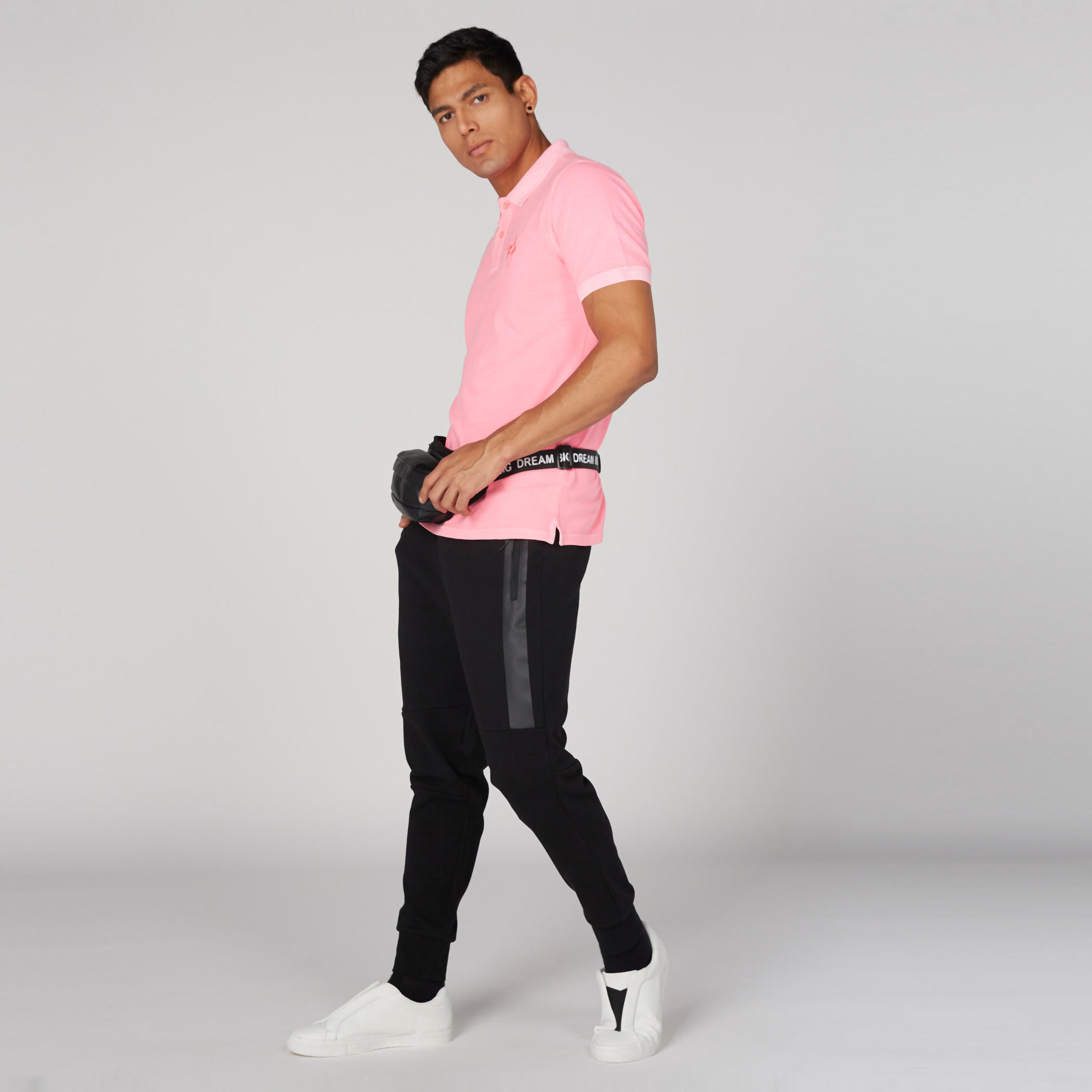 تيشيرت بياقة بولو وأكمام قصيرة-men-clothing-tshirtsandpolos-polos-image-5
